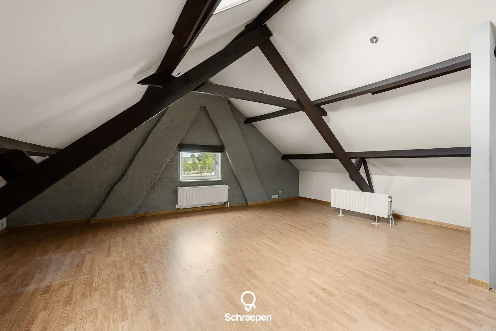 Centraal gelegen woning met EPC-label C op onderhoudsvriendelijk perceel! foto 17