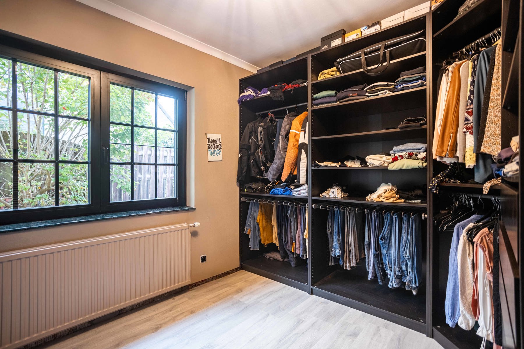 TE KOOP: Riante energiezuinige woning met vele mogelijkheden foto 22