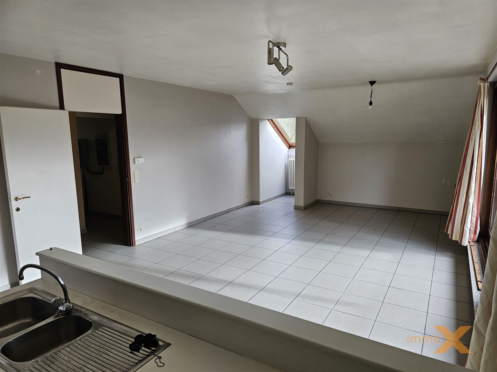 VILLA-APPARTEMENT MET TERRAS EN 1SLPK foto 12