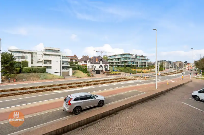 EENSLAAPKAMERAPPARTEMENT IN SINT-IDESBALD - Diga Verde  1.21 foto 6