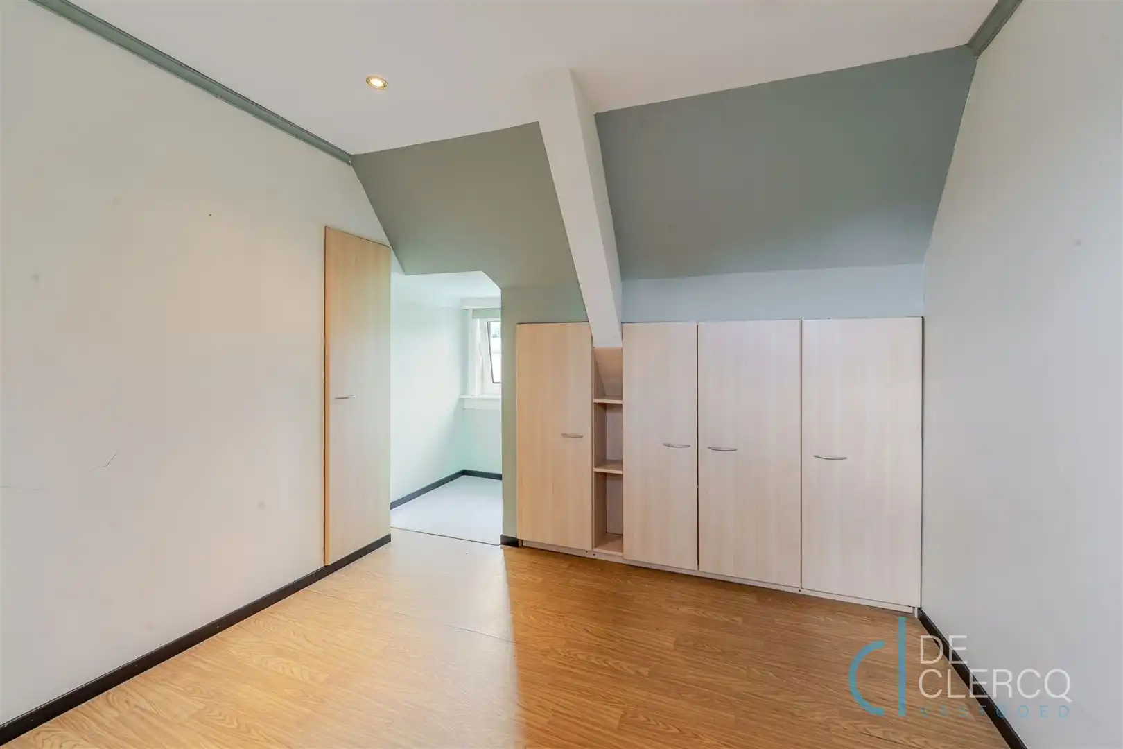 Charmante woning te huur in Lochristi met garage en tuin! foto 8