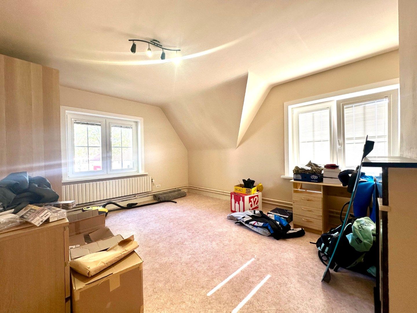 Gezinswoning met drie slaapkamers foto 15