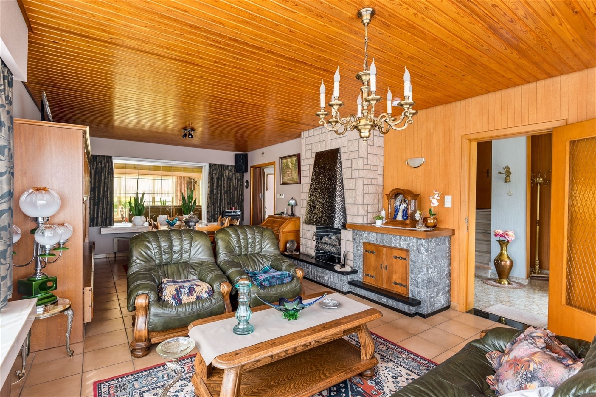 Verzorgde woning met potentieel te Sint-Katelijne-Waver foto 3