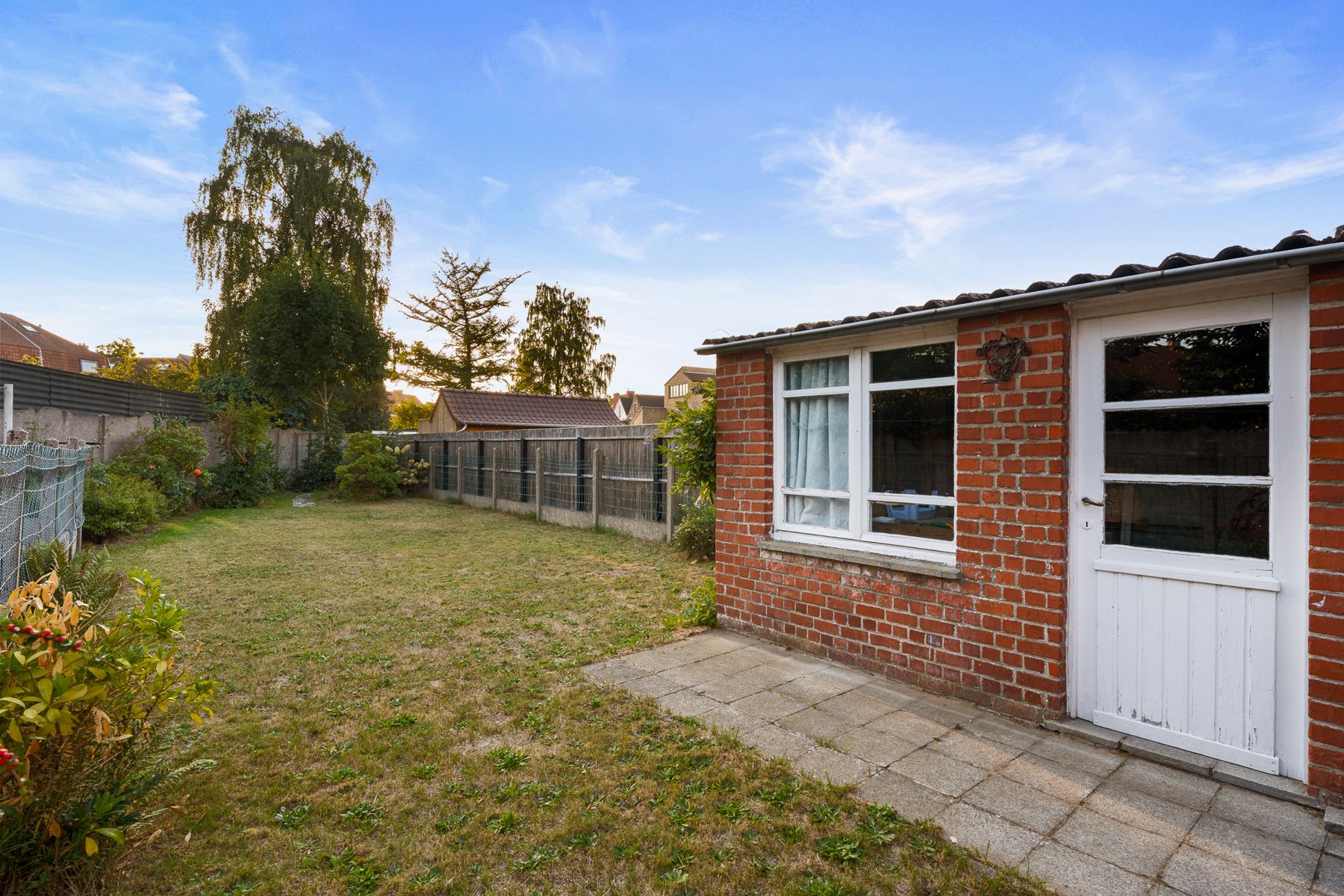 3 slpk. woning met zonnige tuin in hartje Sint-Michiels foto 18