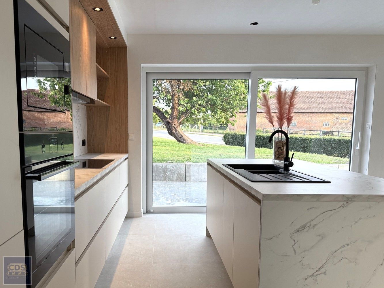 Nieuwbouw villa foto 8