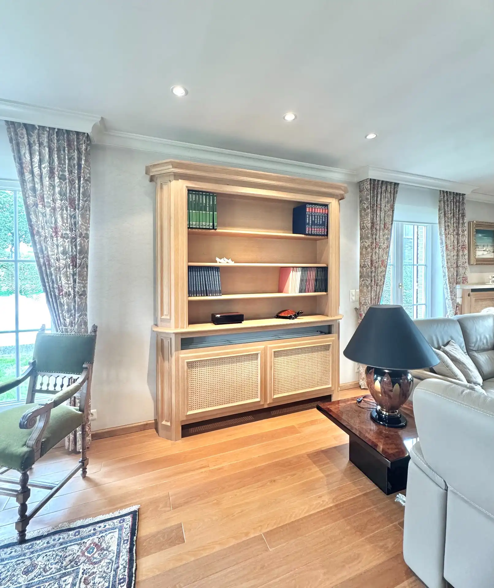 RUIME STATIGE VILLA | 1.828 M² foto 22