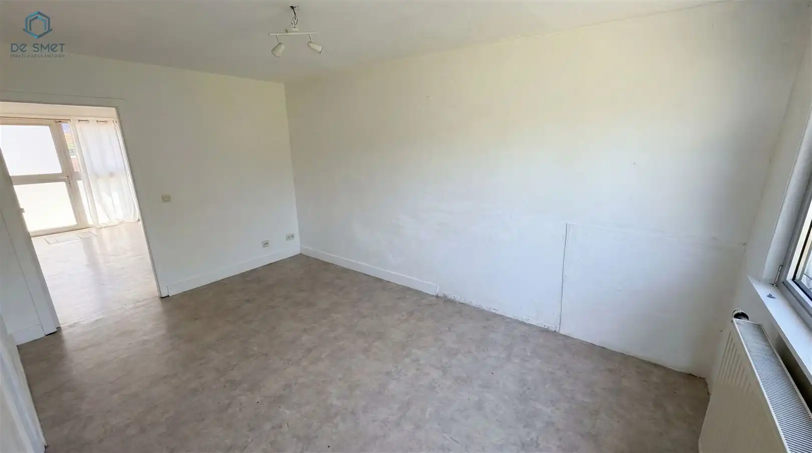 GEMEENSCHAPSHUIS MET 4 APPARTEMENTEN OP RUSTIGE TOPLOCATIE TE NINOVE foto 17