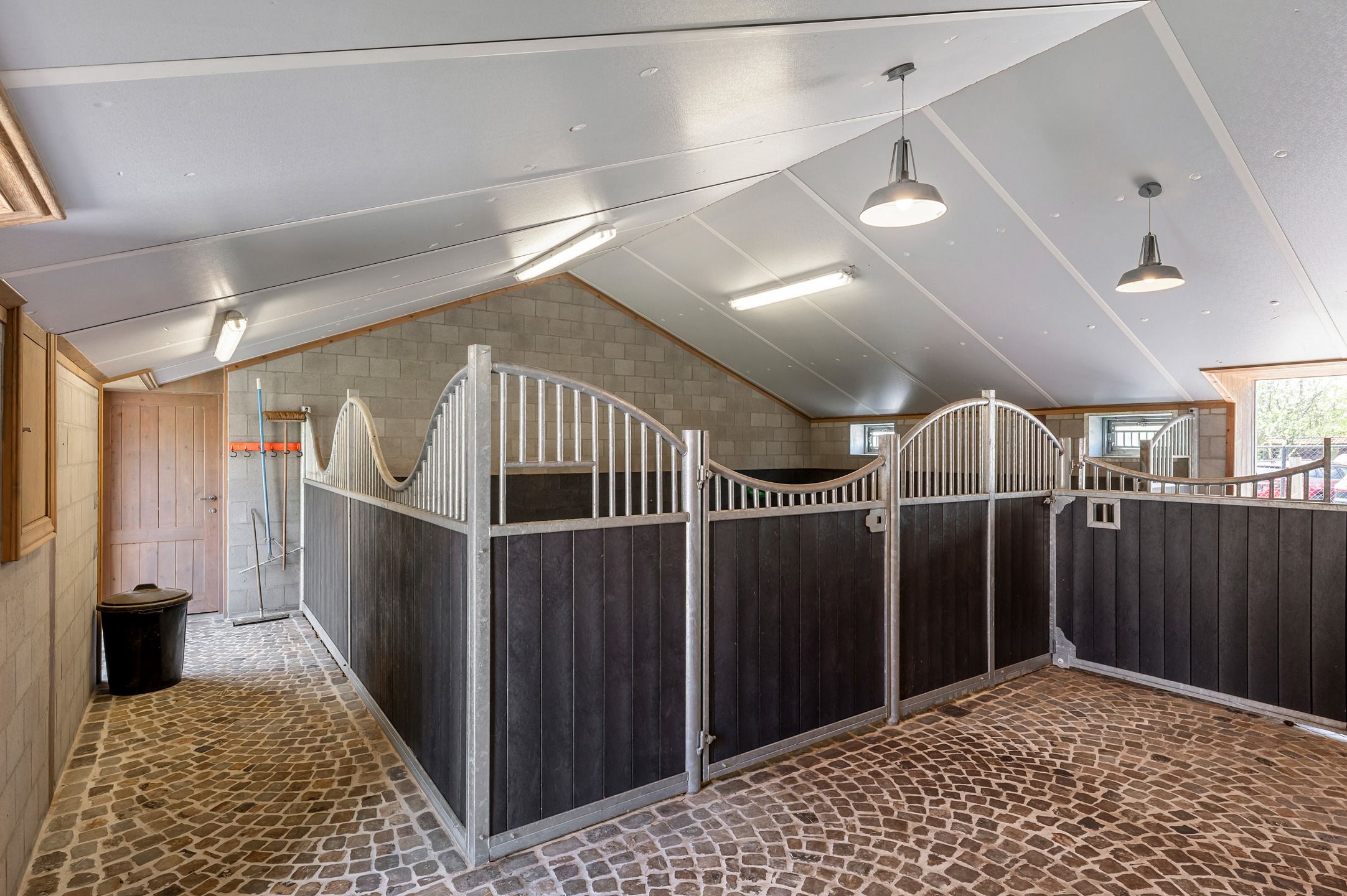 Landelijk gelegen hoevevilla met paardenstallen te Retie foto 32