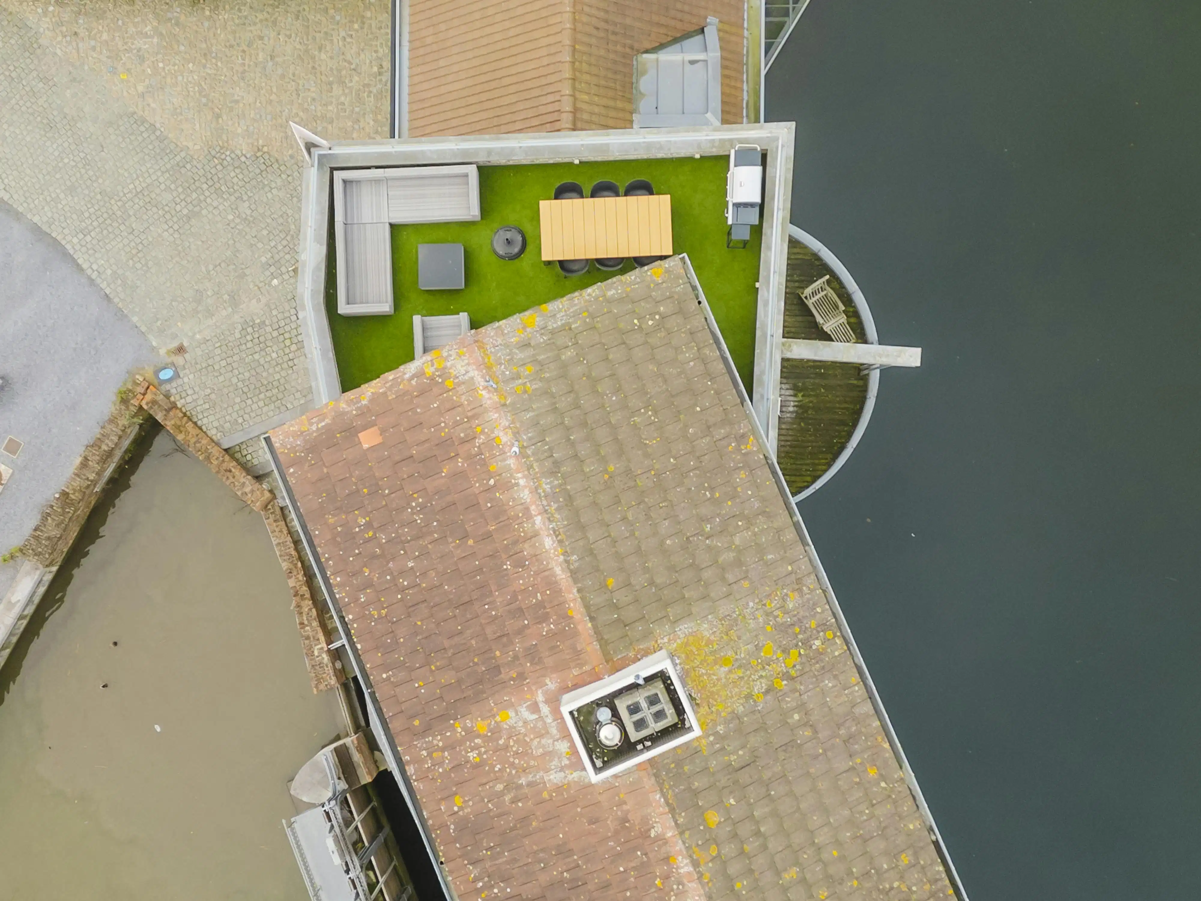 Penthouse te koop te Harelbeke foto 24