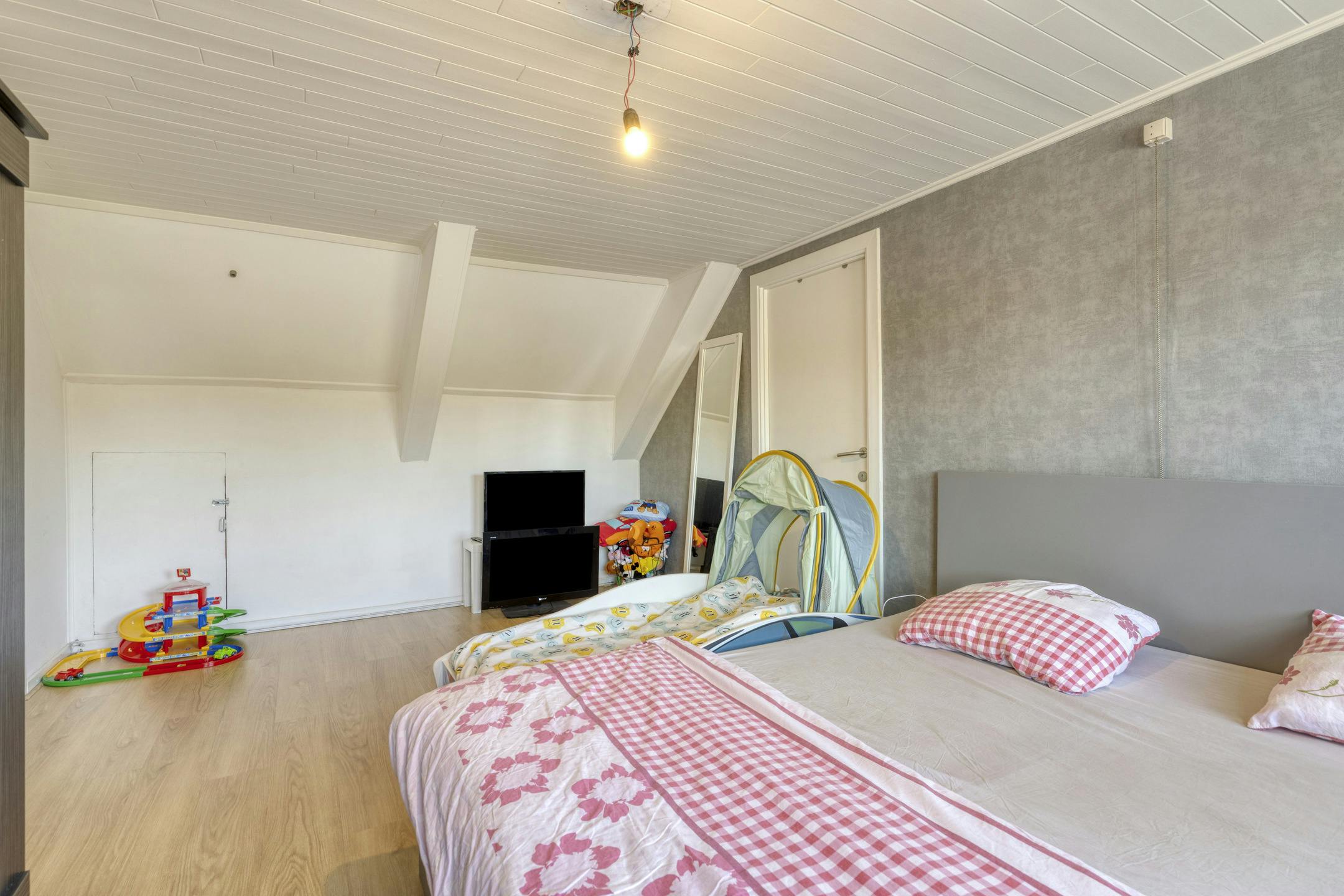 Instapklare woning te koop te Essen-Wildert! foto 15