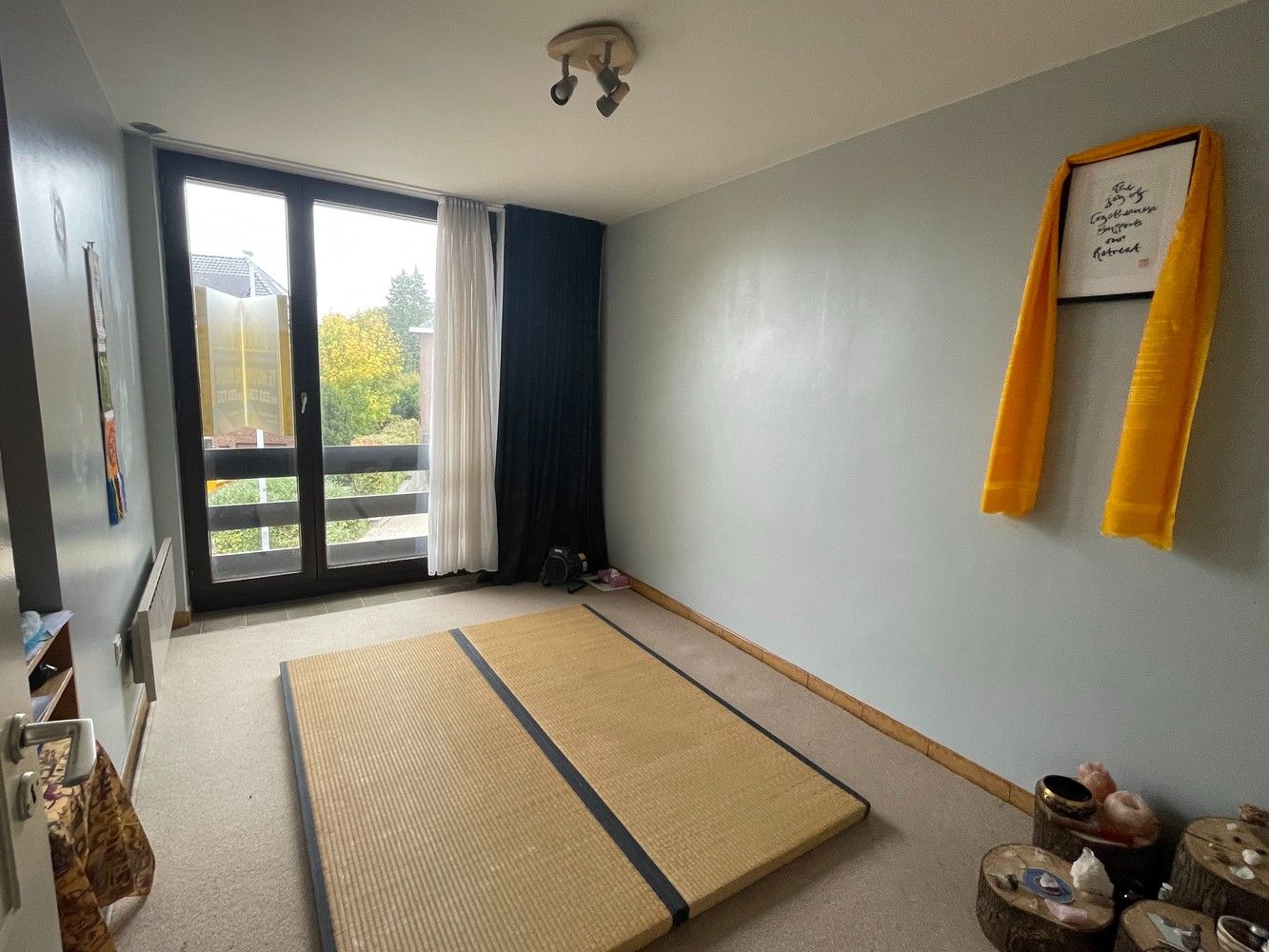 Ruime woning met tuin op gunstige locatie - ook geschikt voor co-housing foto 13