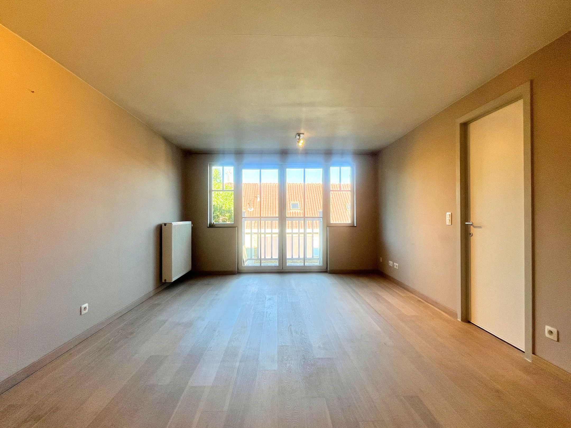 Instapklaar & energiezuinig appartement te Zeebrugge foto 4
