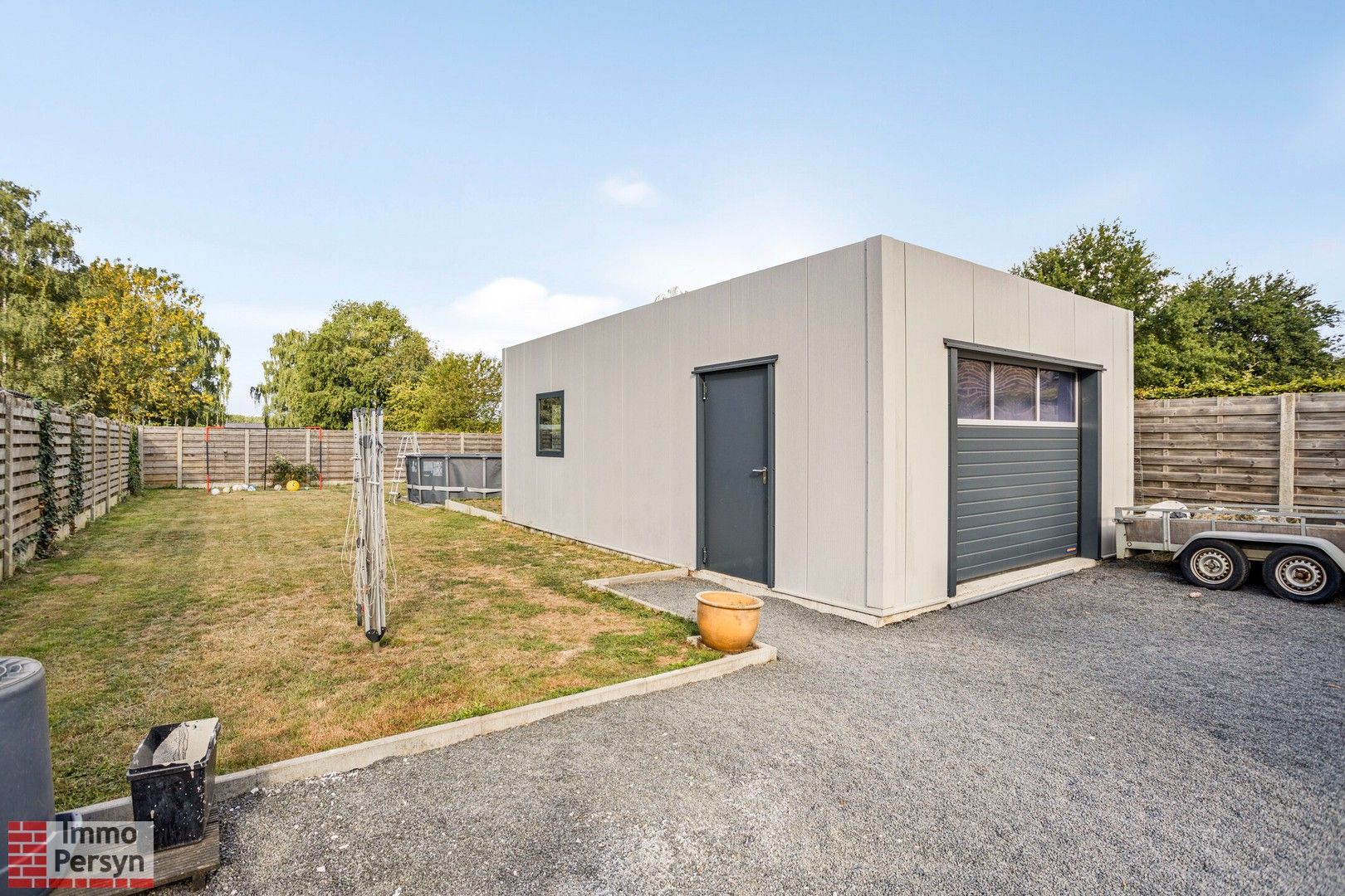 Halfopen instapklare woning met 4 (mogelijk 5) slaapkamers foto 21