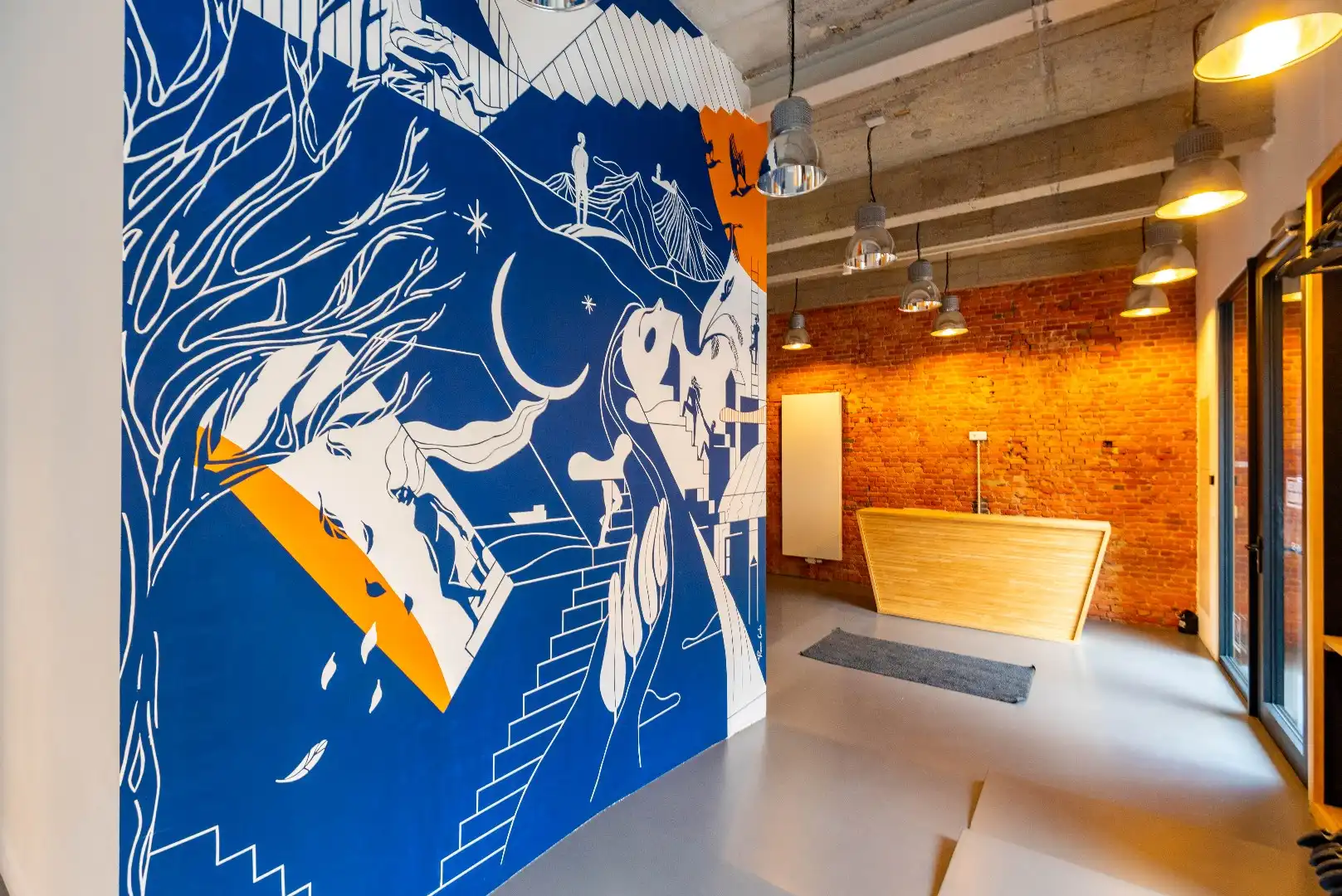 Komiteitstraat 46-52 - De Koekenfabriek  foto 17