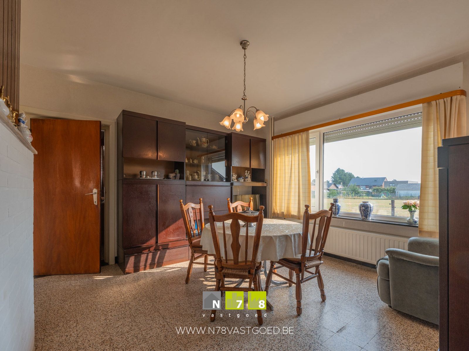 Huis te koop foto 6