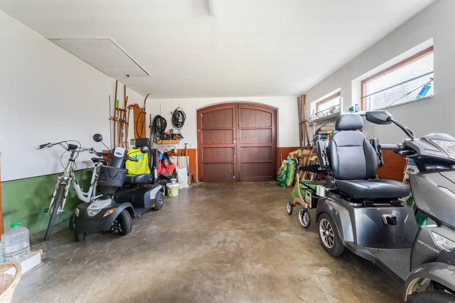 Te huur: Prachtige woning in het villapark Achel Statie op 1350m² foto 22