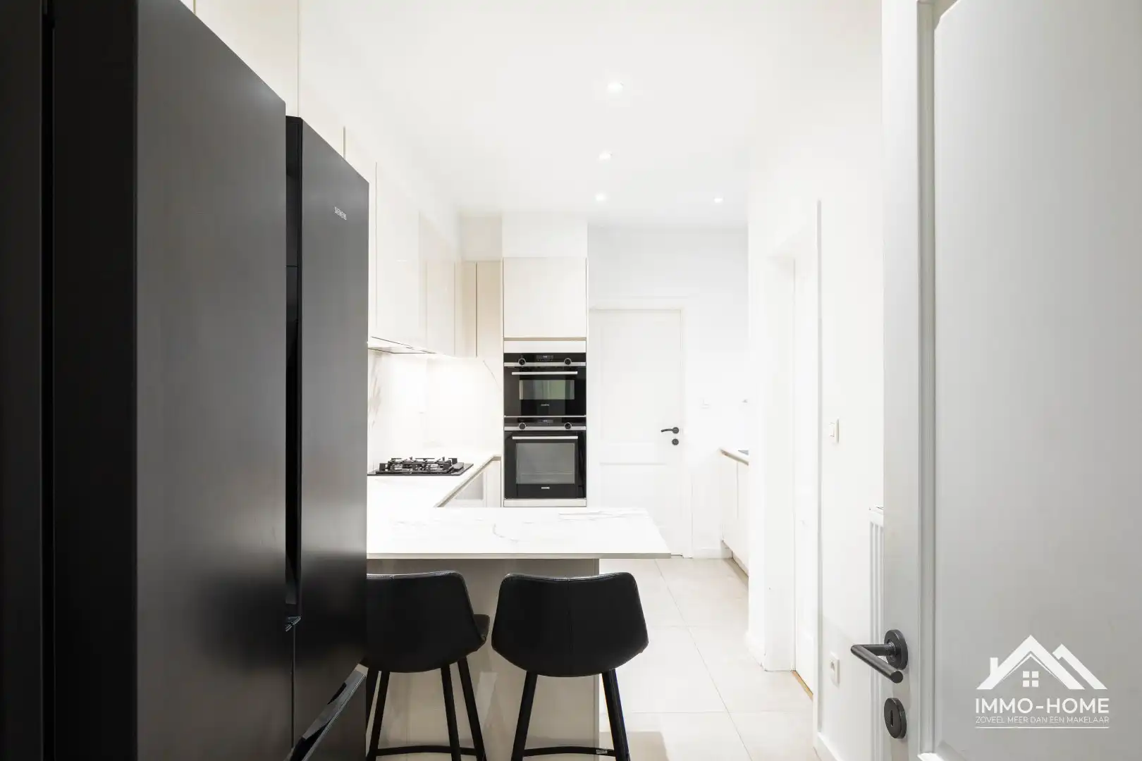 Moderne gerenoveerde HOB op TOP ligging foto 7