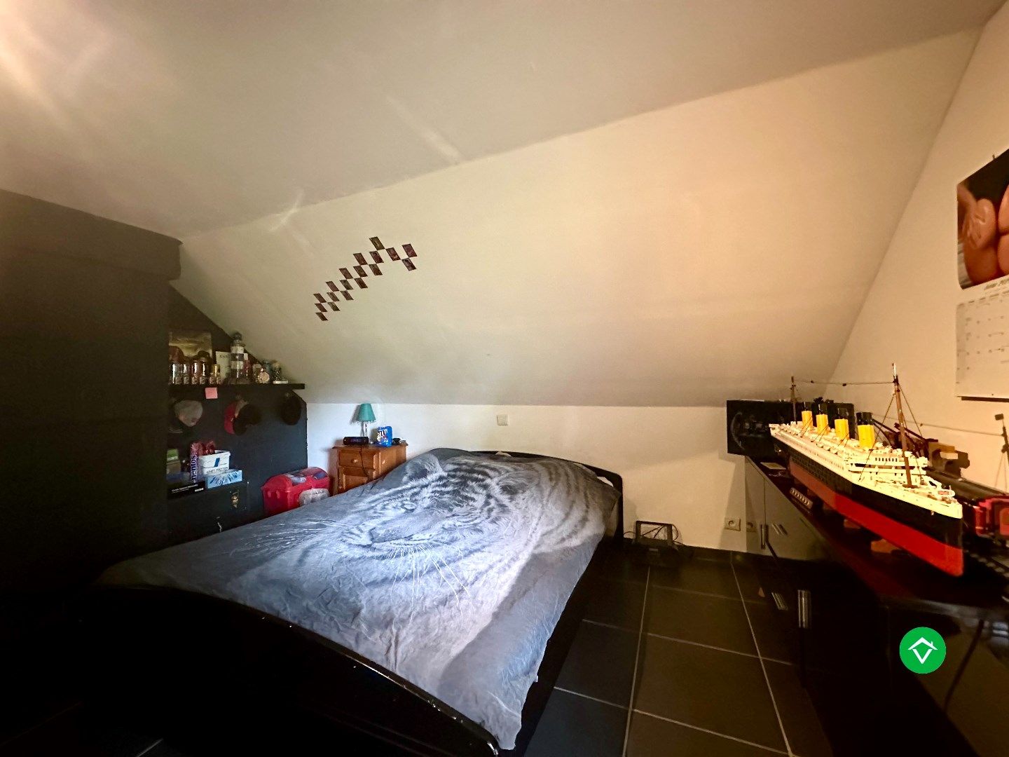 Alleenstaande woning op toplocatie nabij centrum Torhout foto 16