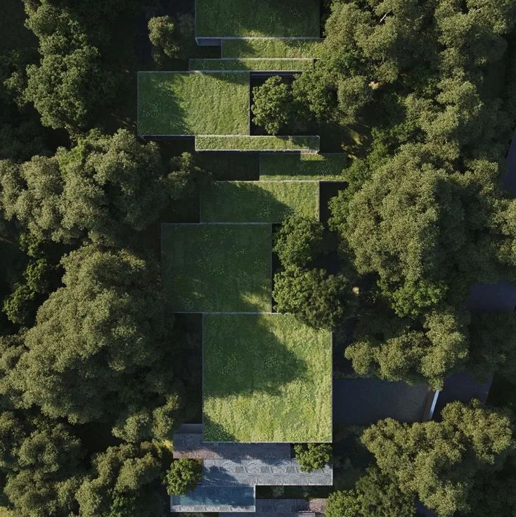 Een architecturaal meesterwerk in harmonie met de natuur – exclusieve villa nabij Sotogrande foto 9