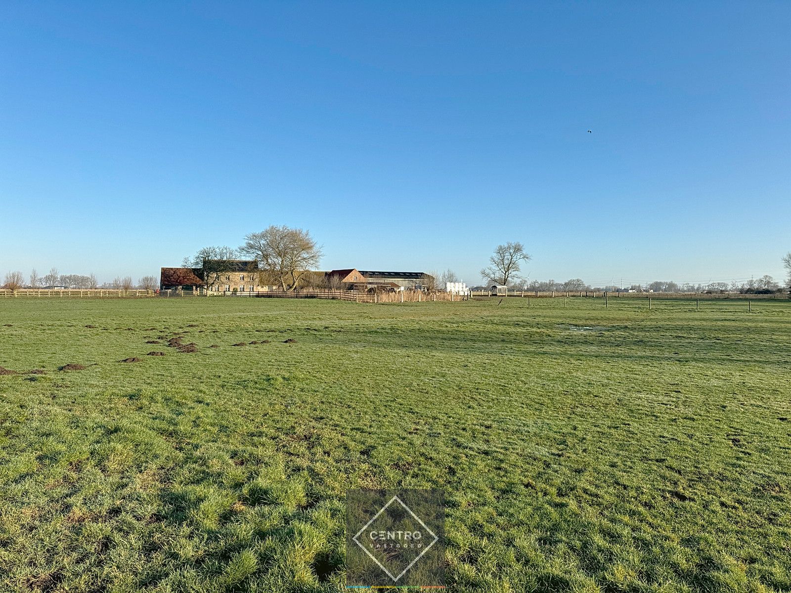 UNIEK gelegen hoeve op TOPligging te Zuienkerke! foto 27
