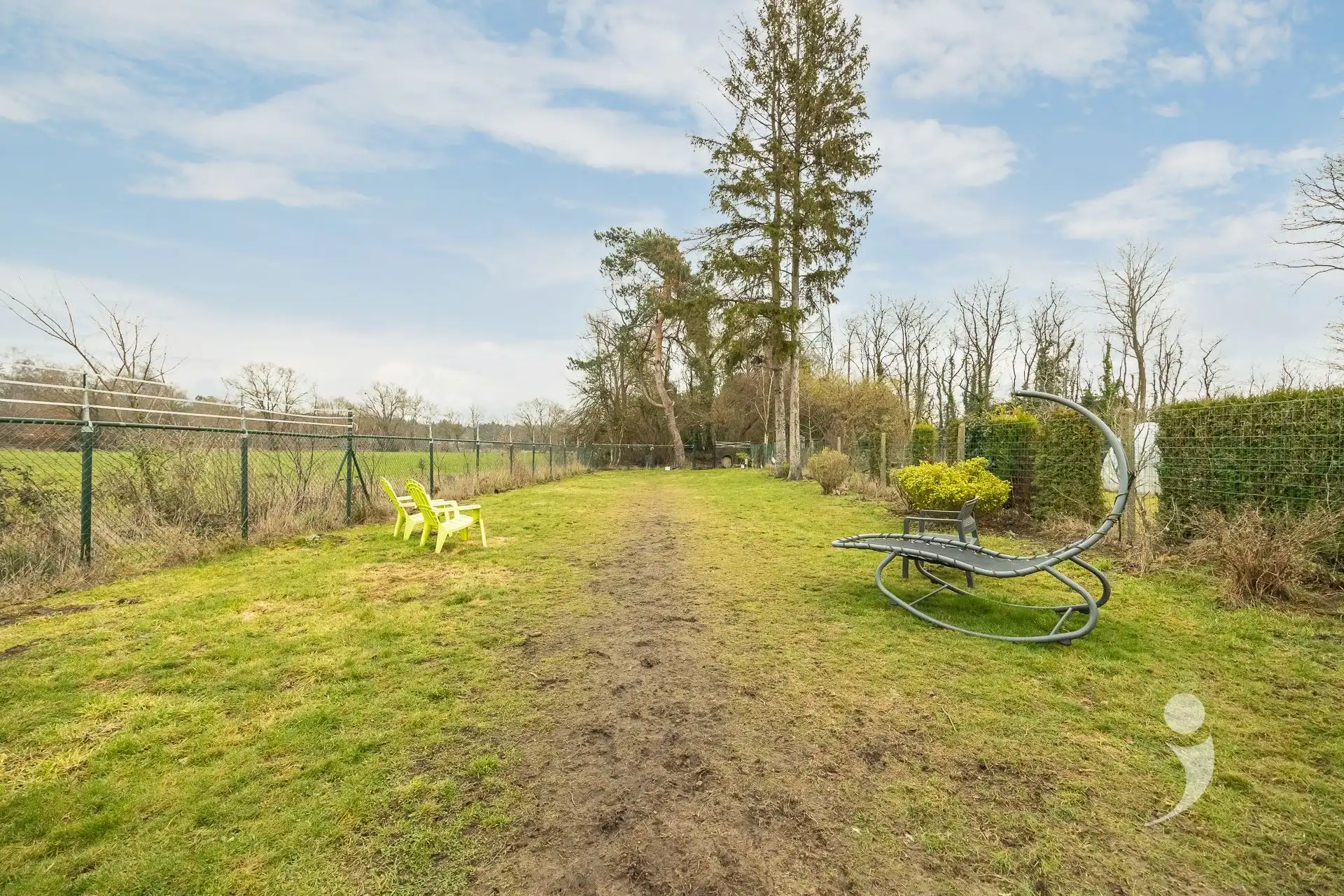 Charmante woning te Gijmelstraat 41 3200 Aarschot.  foto 35