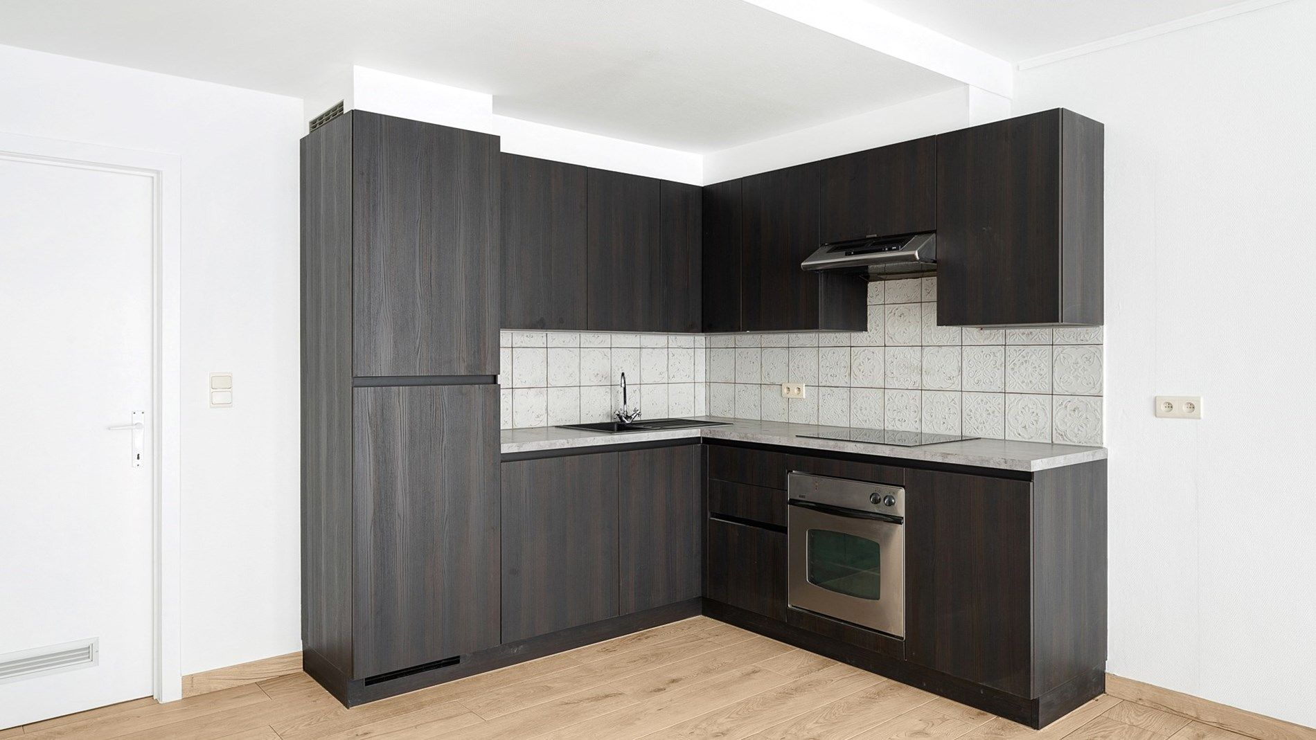 Tof appartement vlak aan de zee te Knokke-Heist foto 7
