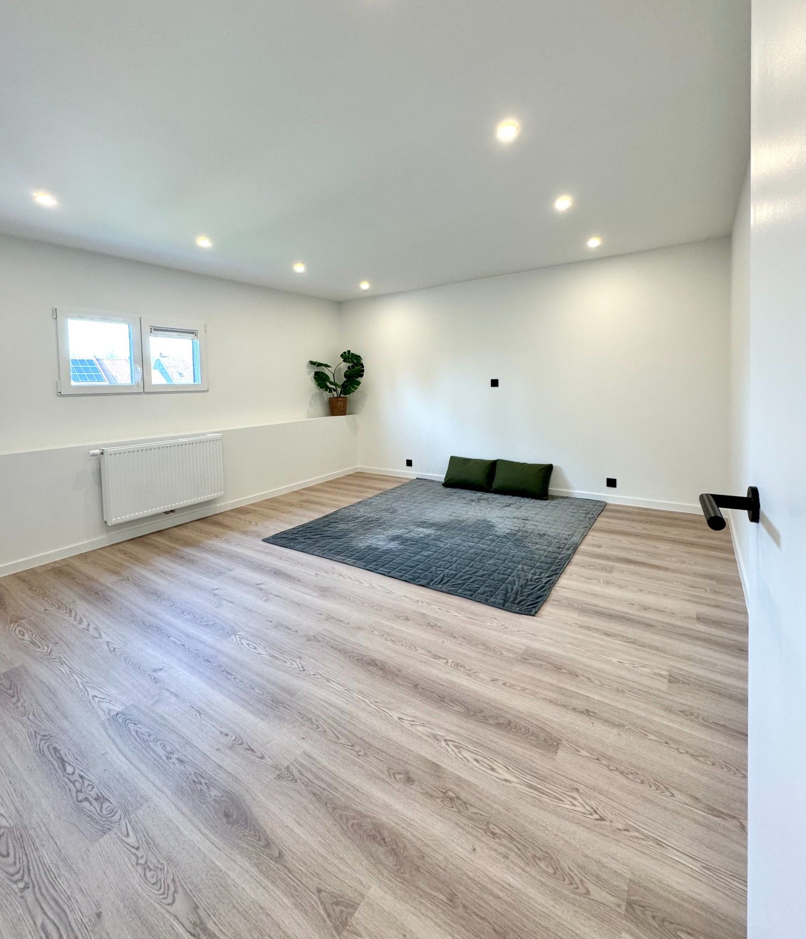GERENOVEERDE WONING MET GROTE GARAGE foto 22