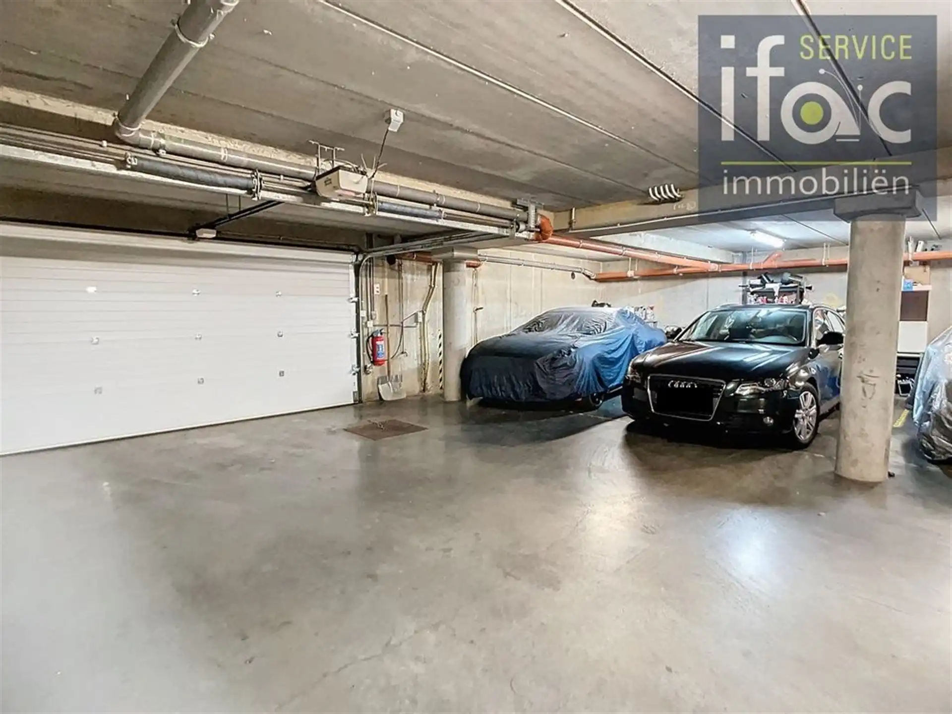 Energiezuinig gelijkvloersapp EPC A met zonneterras.  foto 14