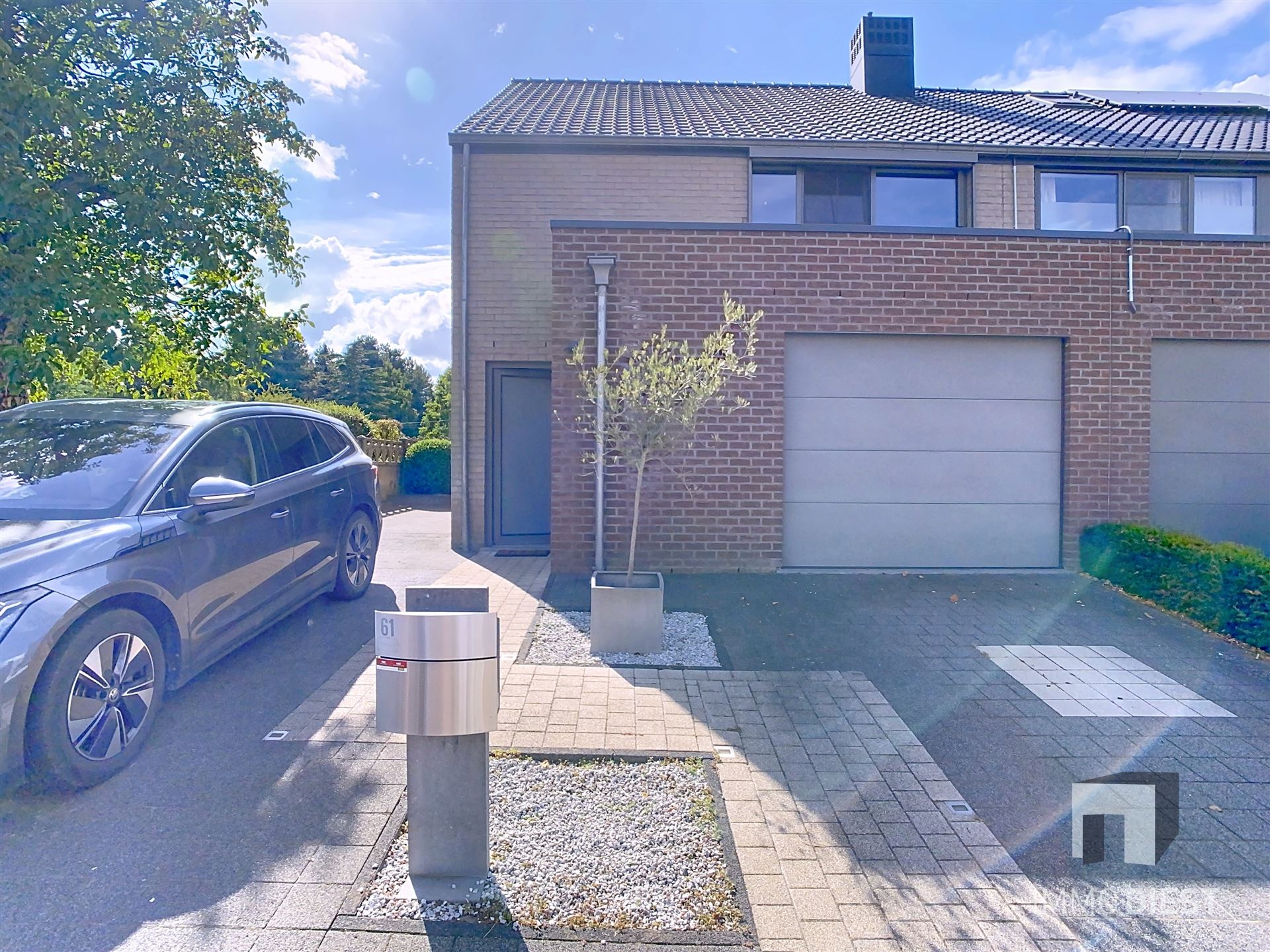 Woning foto 2