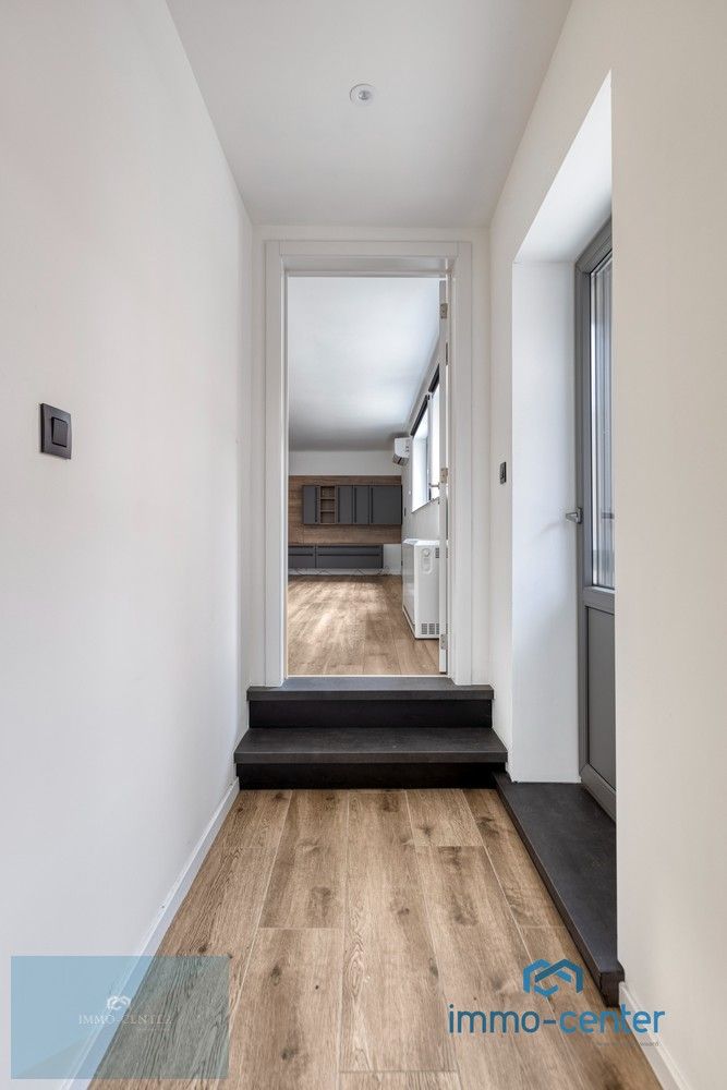 Instapklaar en energiezuinig appartement met 2 slaapkamers in het centrum van Zutendaal foto 16