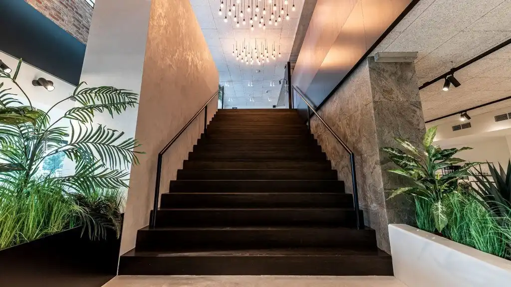 Full-service kantoren in MeetDistrict The Link 2 in Berchem foto 23