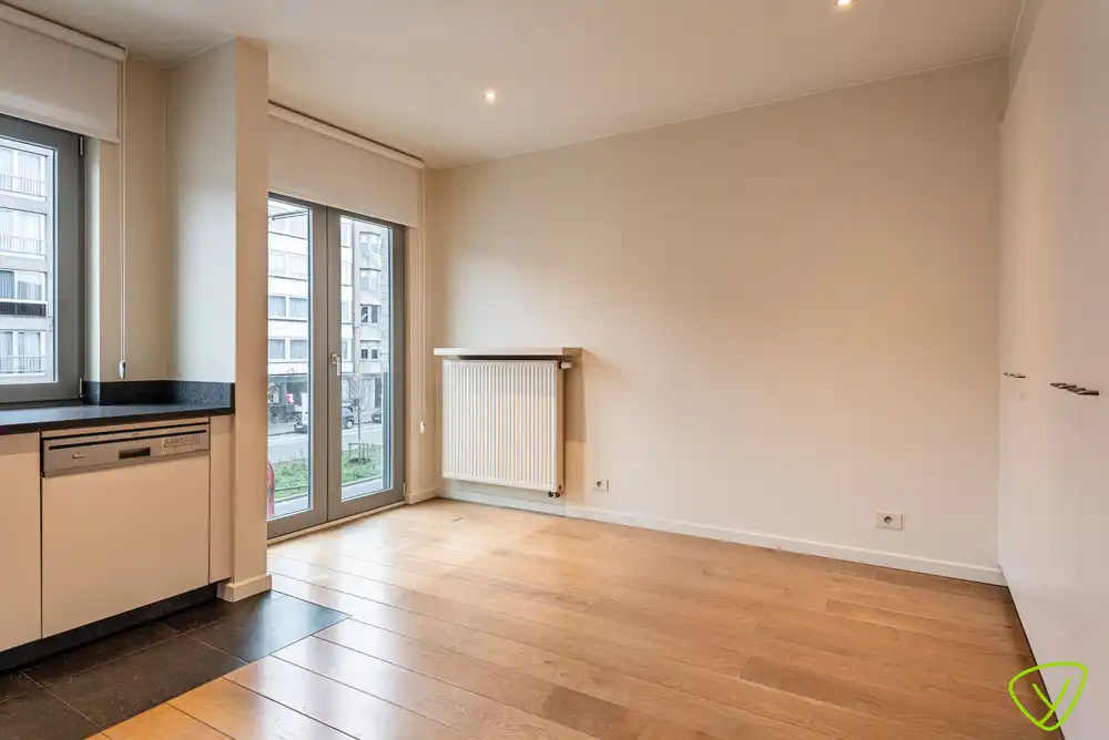 Exceptioneel appartement met een prachtig zonneterras en een top kwalitatieve afwerking foto 7