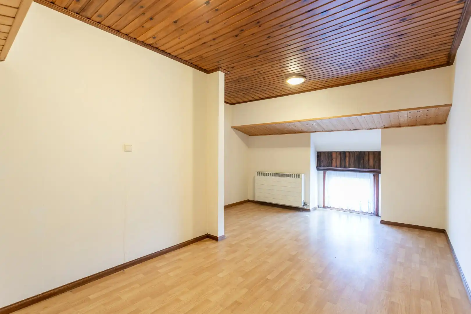 Te renoveren fermette met 3 slpk, bijgebouw en garage en mogelijkheid tot uitbreiding (bouwgrond) foto 21