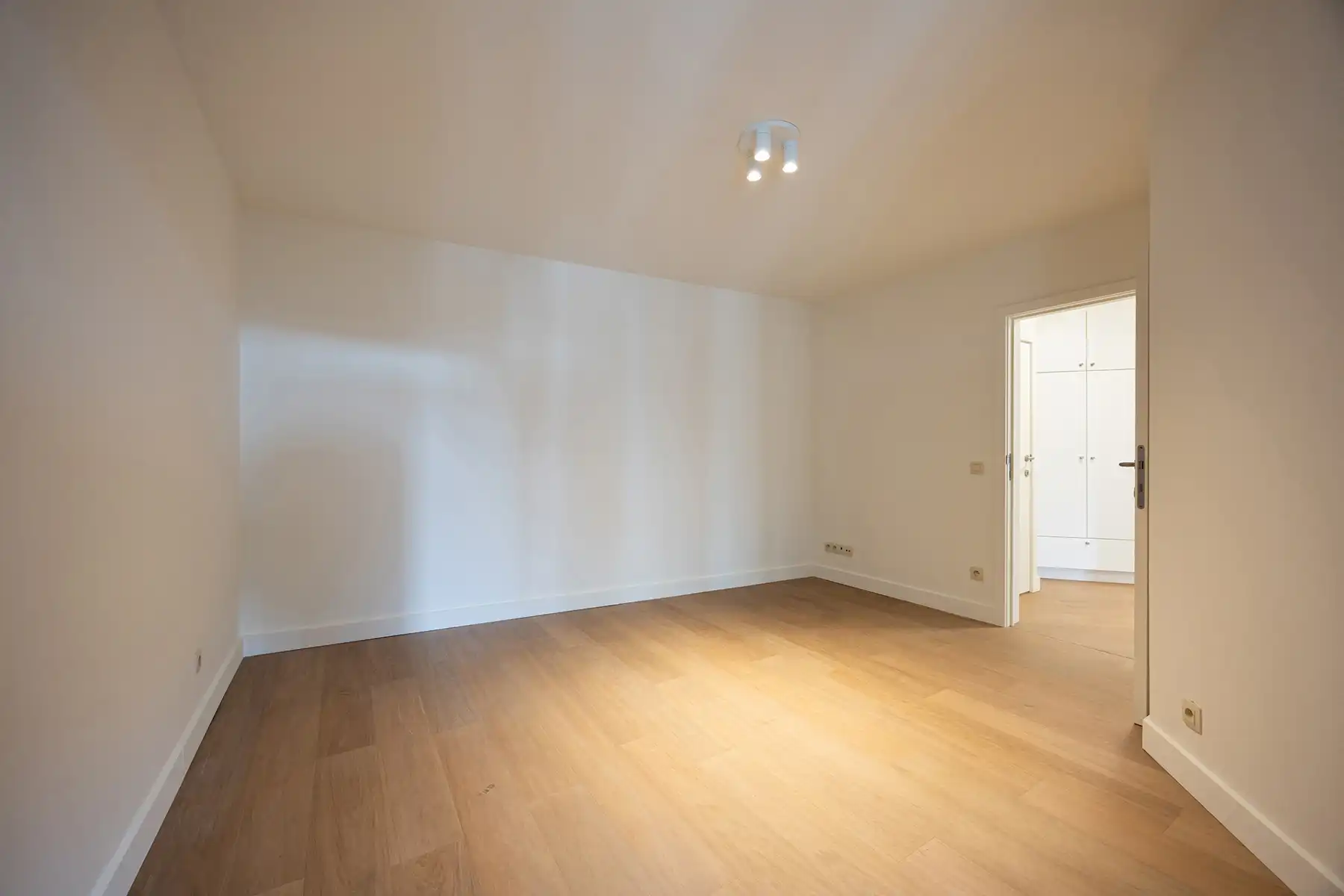 Duplex met 3 slk en 2 terrassen foto 42