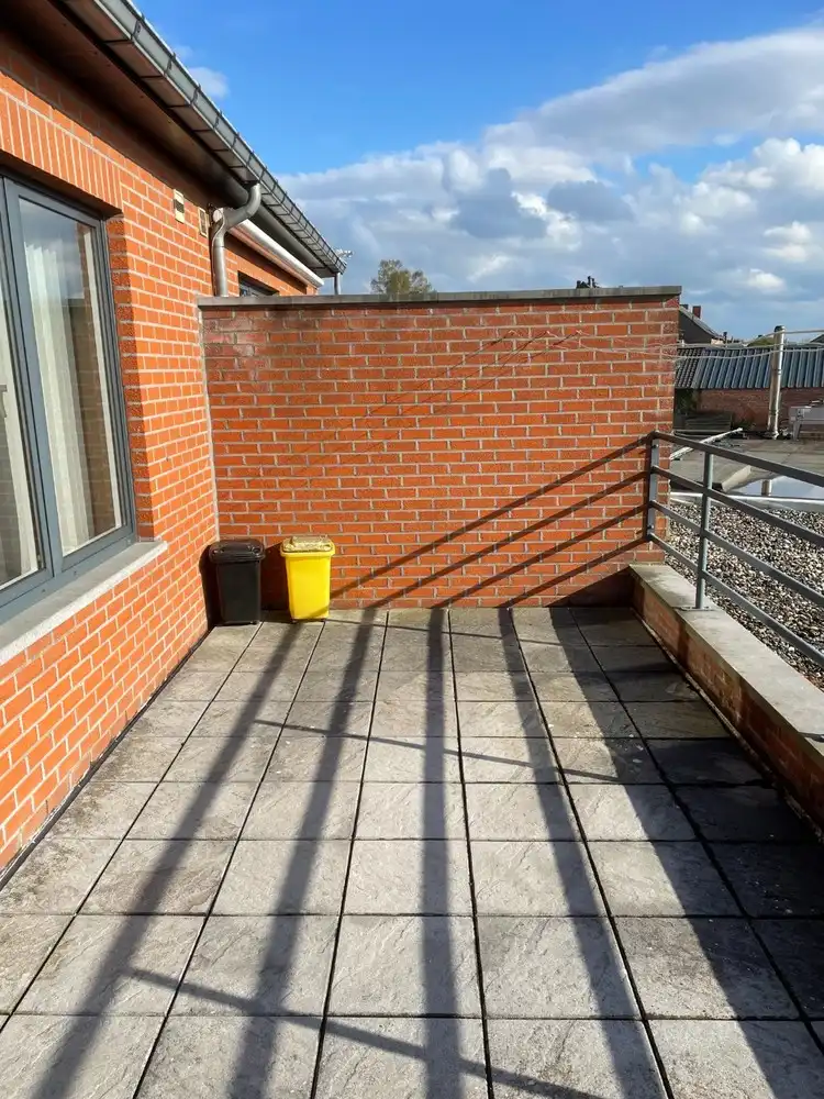 Appartement te huur foto 7