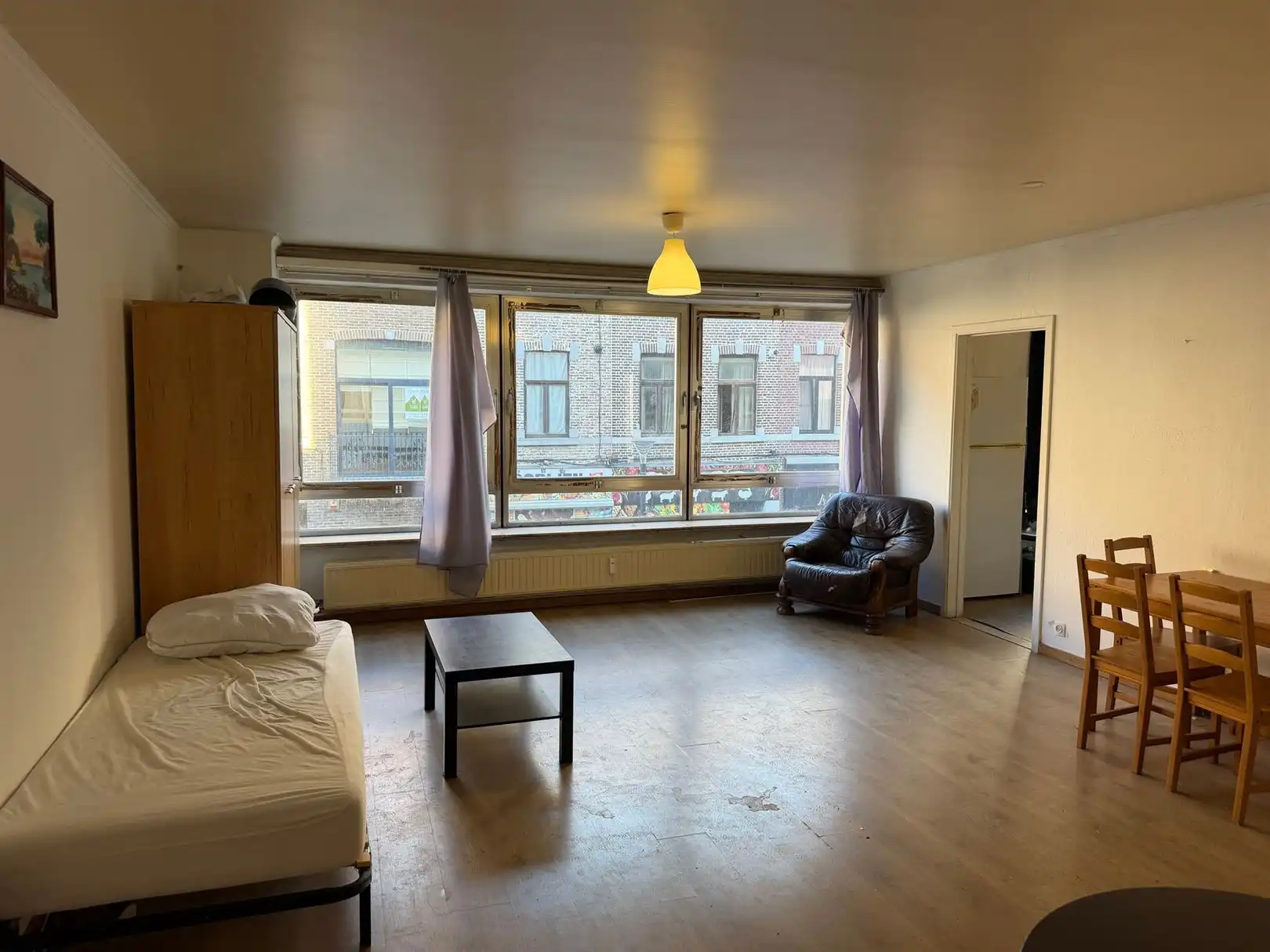 Appartement foto 8