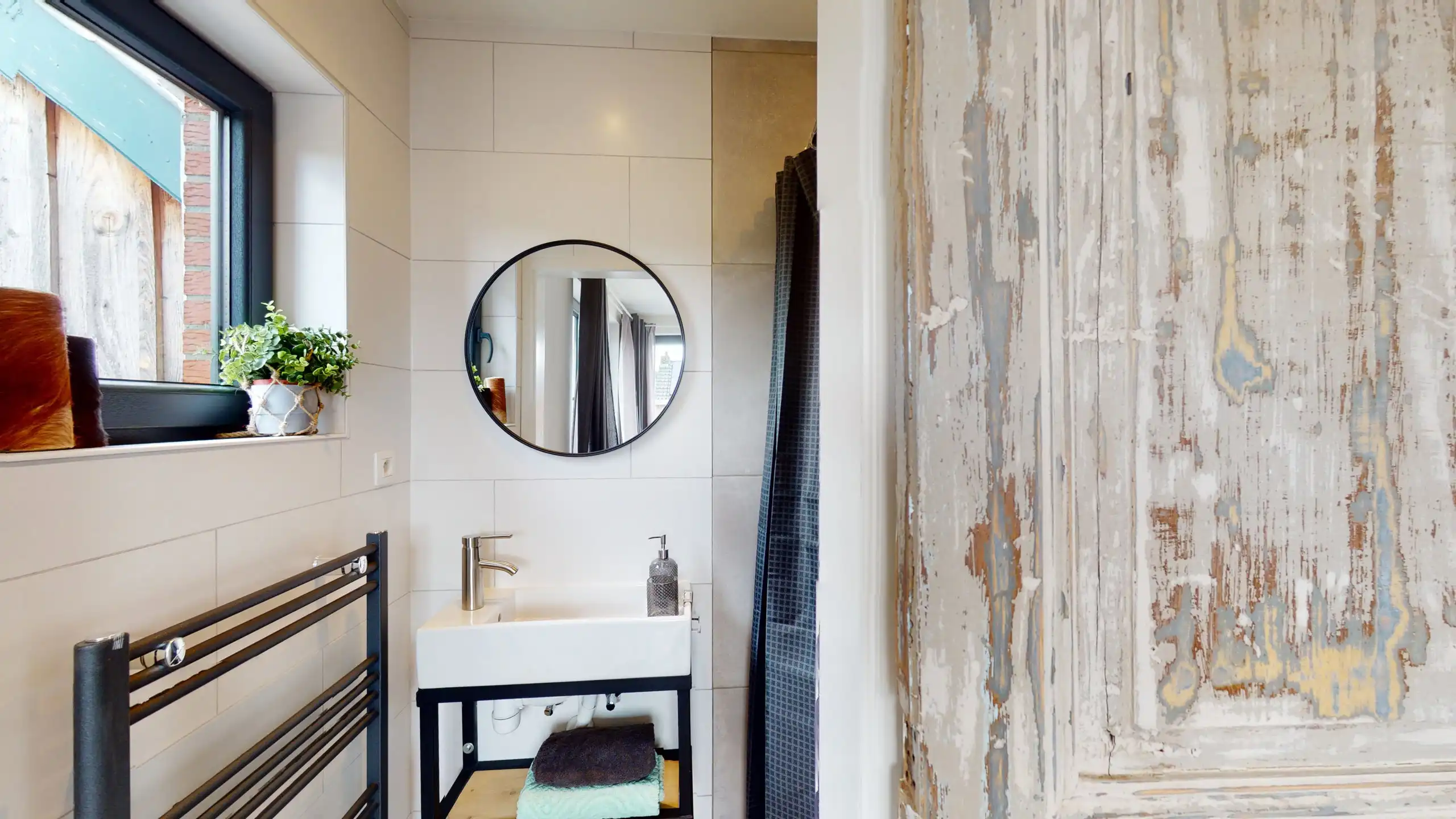 Instapklare woning in de prachtige Voerstreek foto 20