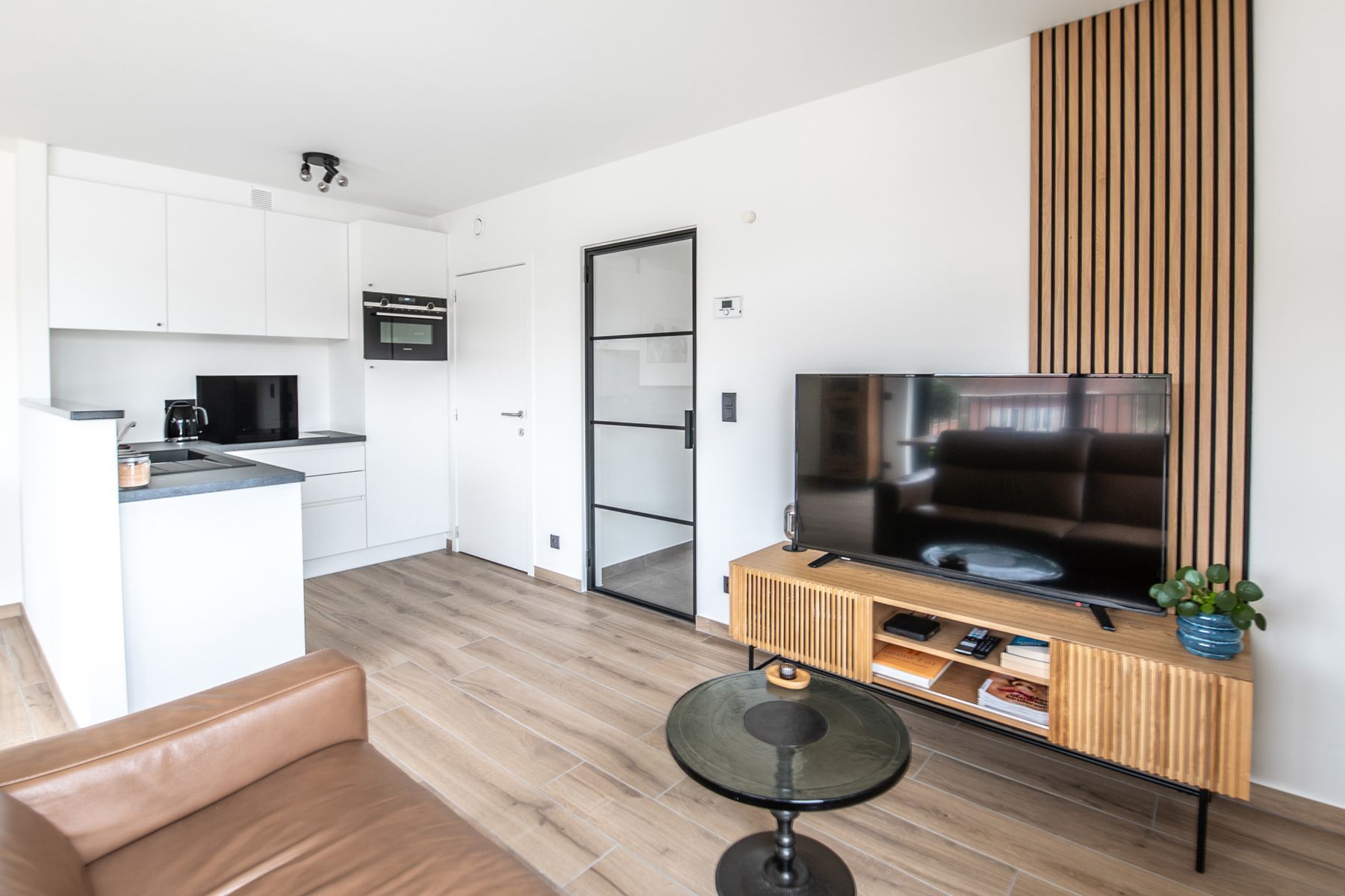 Appartement op wandelafstand van het Donkmeer foto 4