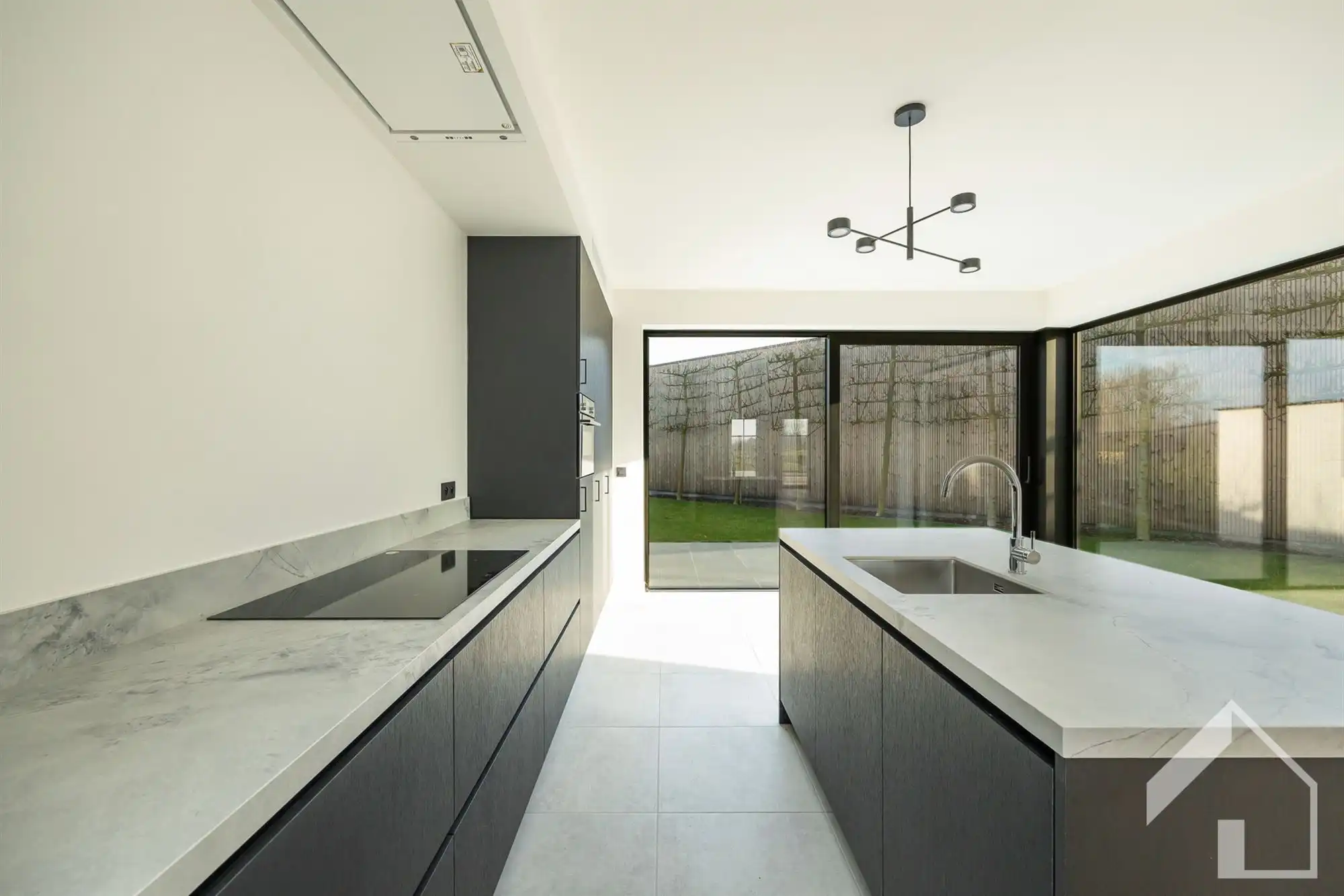 Prachtige nieuwbouwwoning (BEN) voorzien van alle comfort foto 6