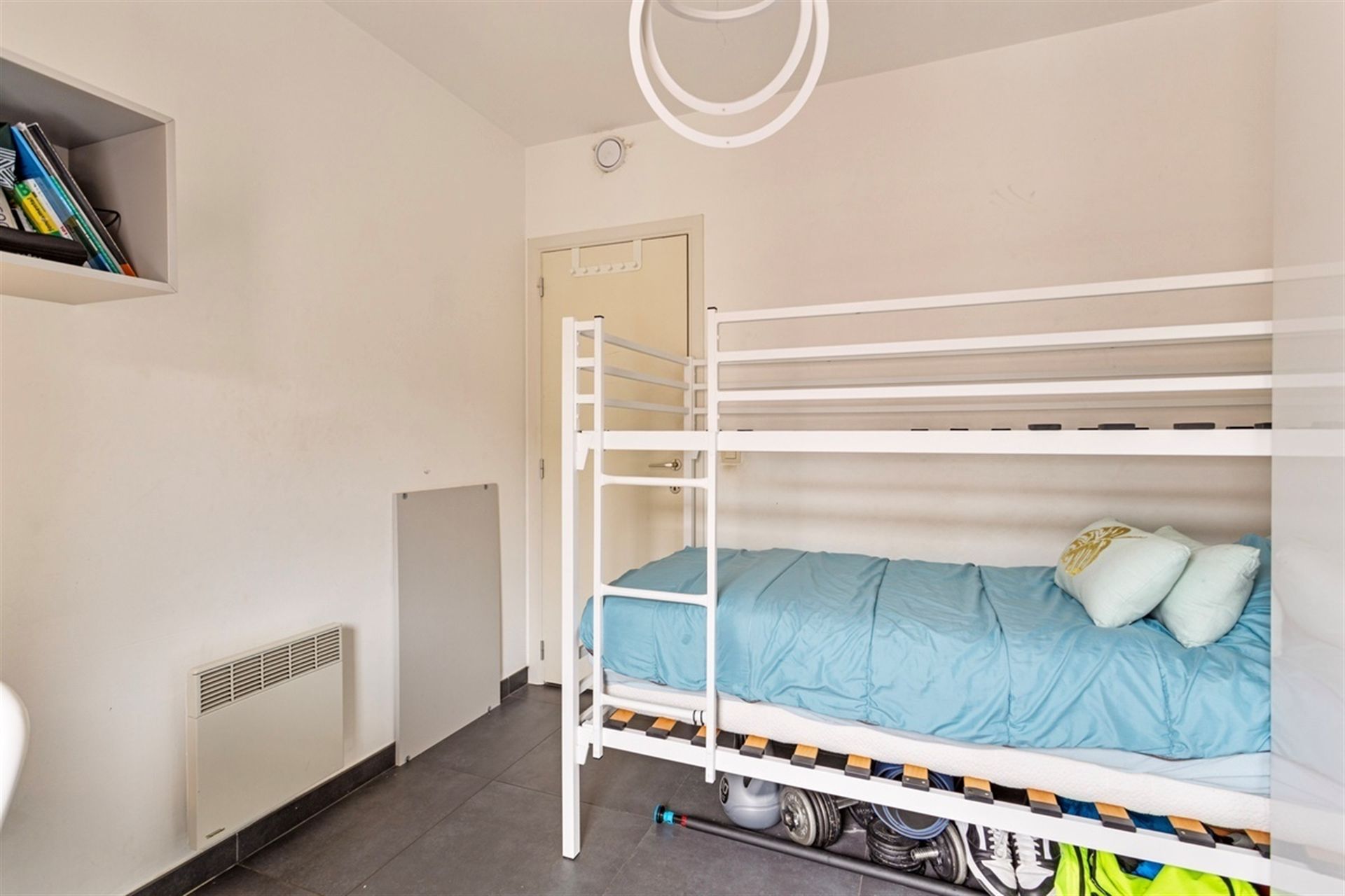 Schitterende hedendaagse appartement te koop. foto 13