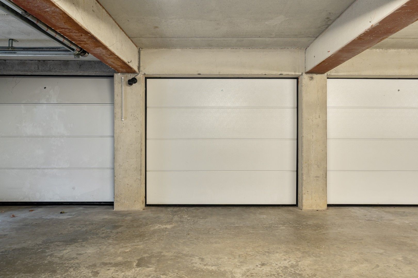 Gelijkvloers appartement te koop in hartje Helchteren foto 16