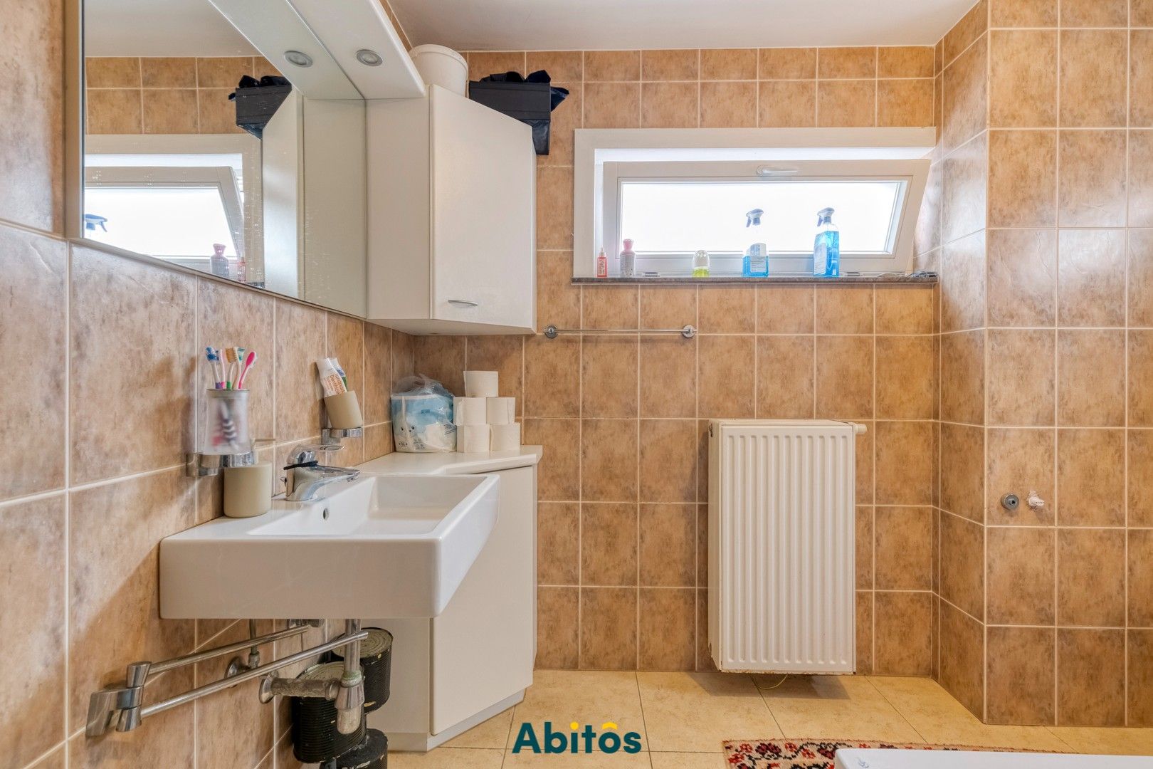 Ruime woning met polyvalent gelijkvloers – ideaal als gezinswoning of handelspand foto 13