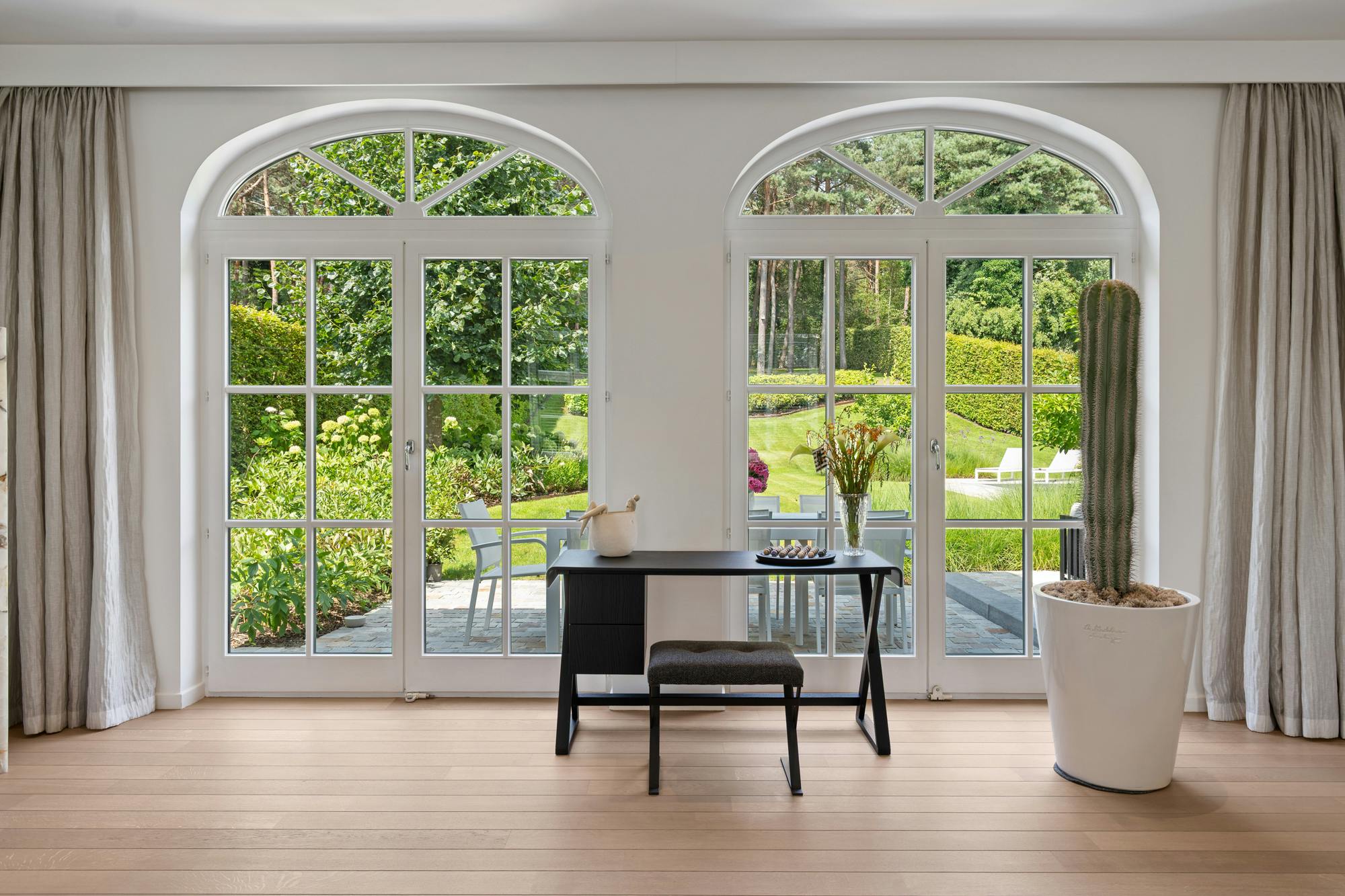 luxueuze villa op perceel van 2000m² te koop in Herentals foto 5