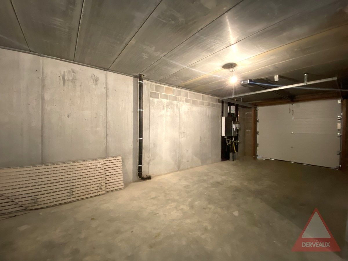 Beselare – Nieuwbouwwoning met landelijk zicht en ruime garage foto 12