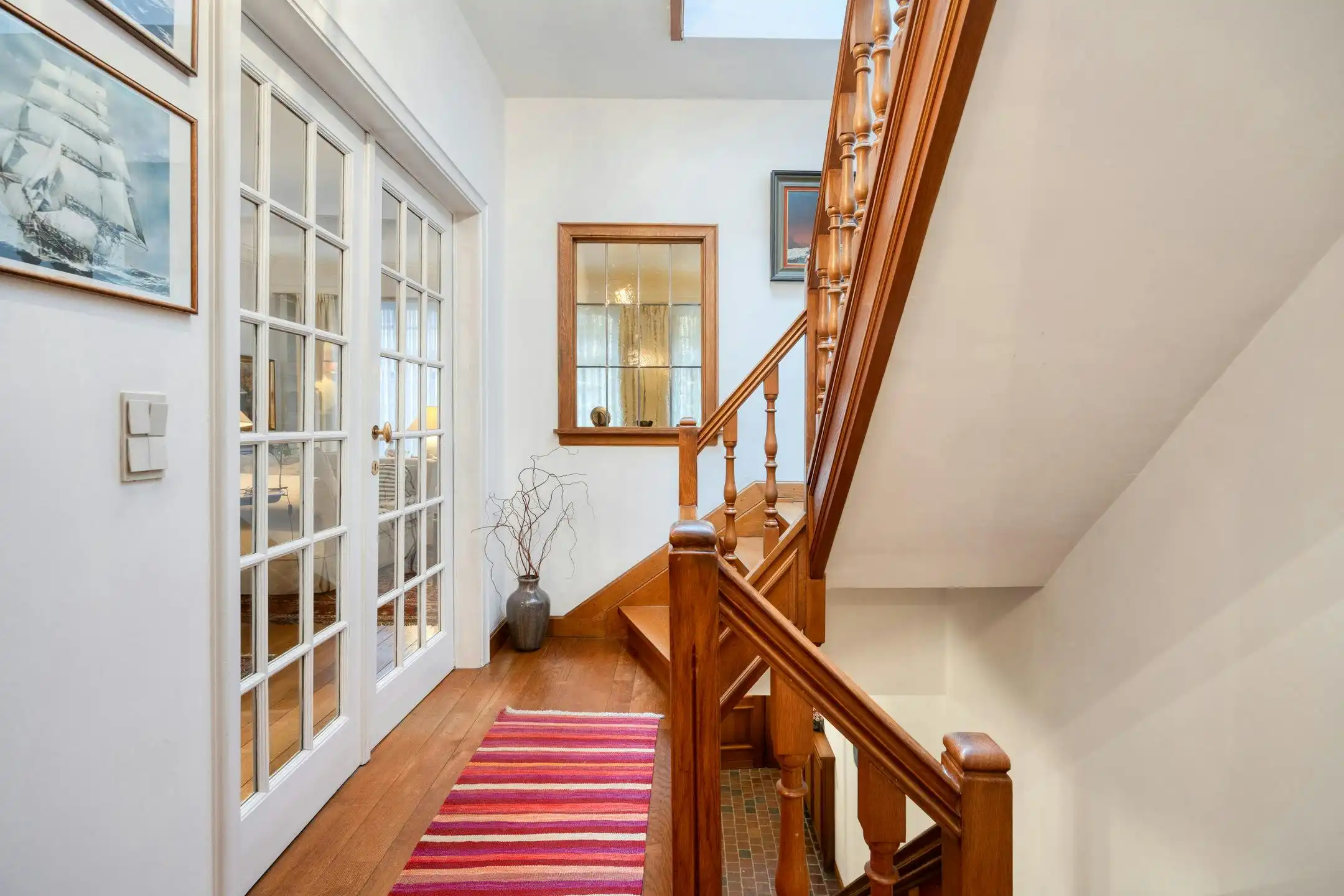 Karaktervol huis te koop in centrum Boom foto 8