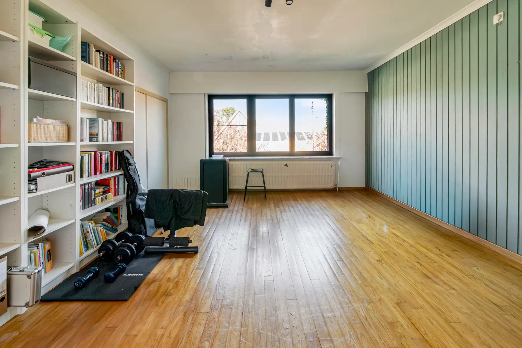 Instapklare, gerenoveerde woning met authentieke charme! foto 16