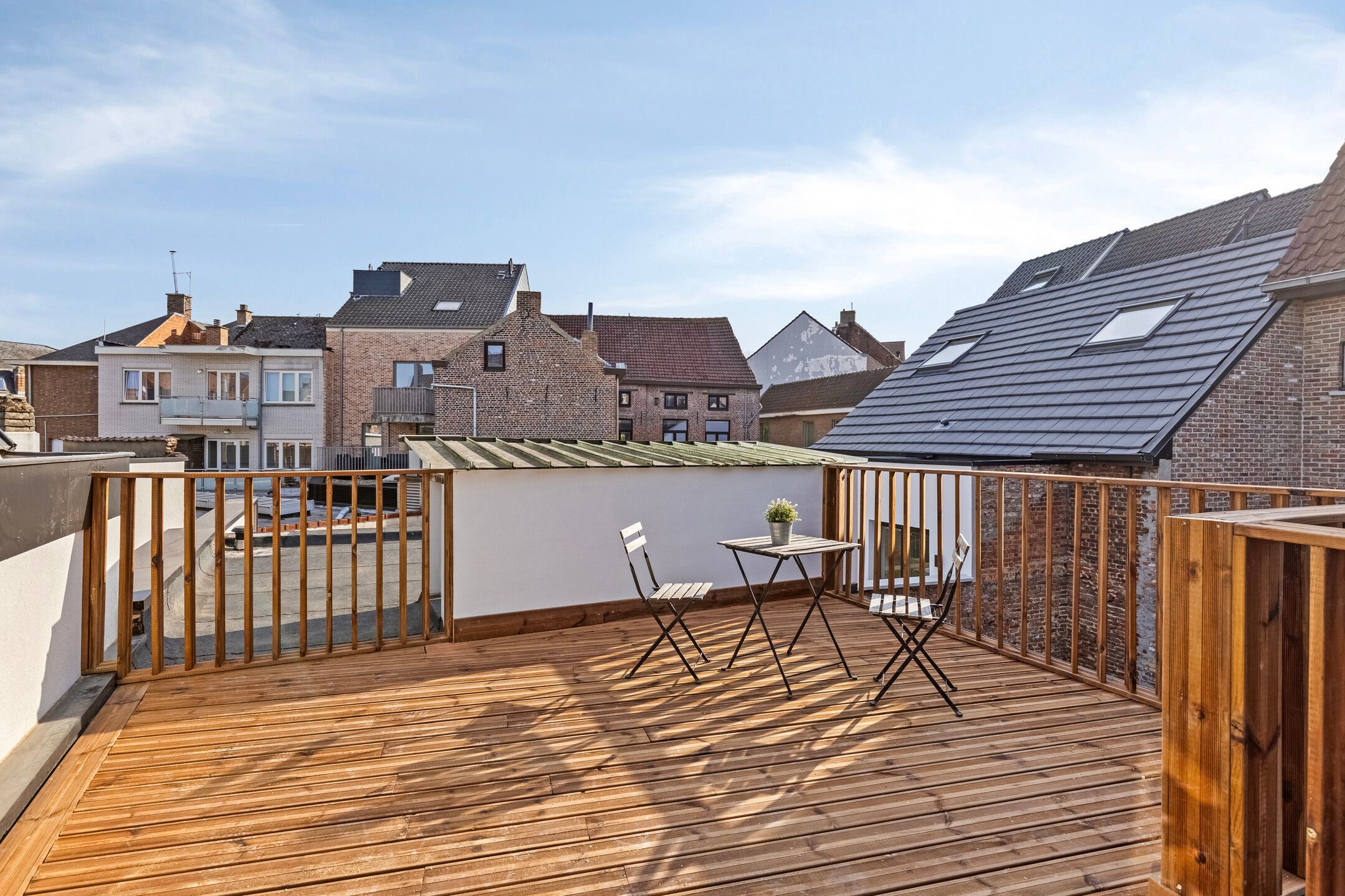 Prachtig gerenoveerde woning (met eventuele handelsruimte) foto 22