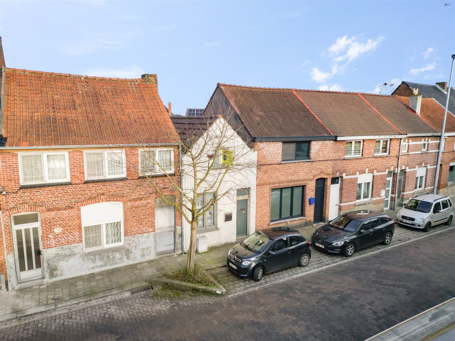 Centraal gelegen charmante woning te Hamme op 205m² grond. foto 20