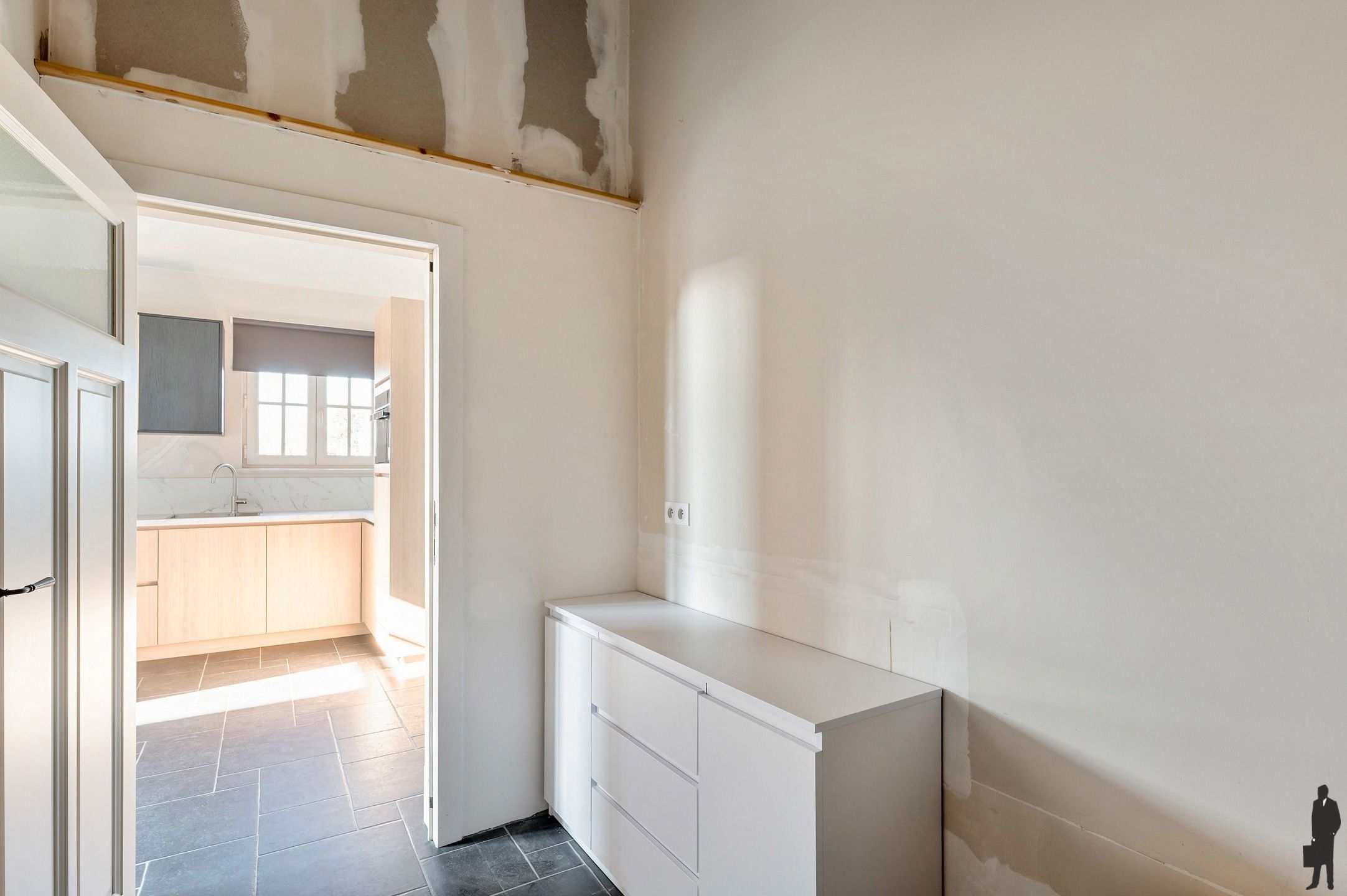 Vernieuwd appartement in het hart van Hoogstraten foto 11