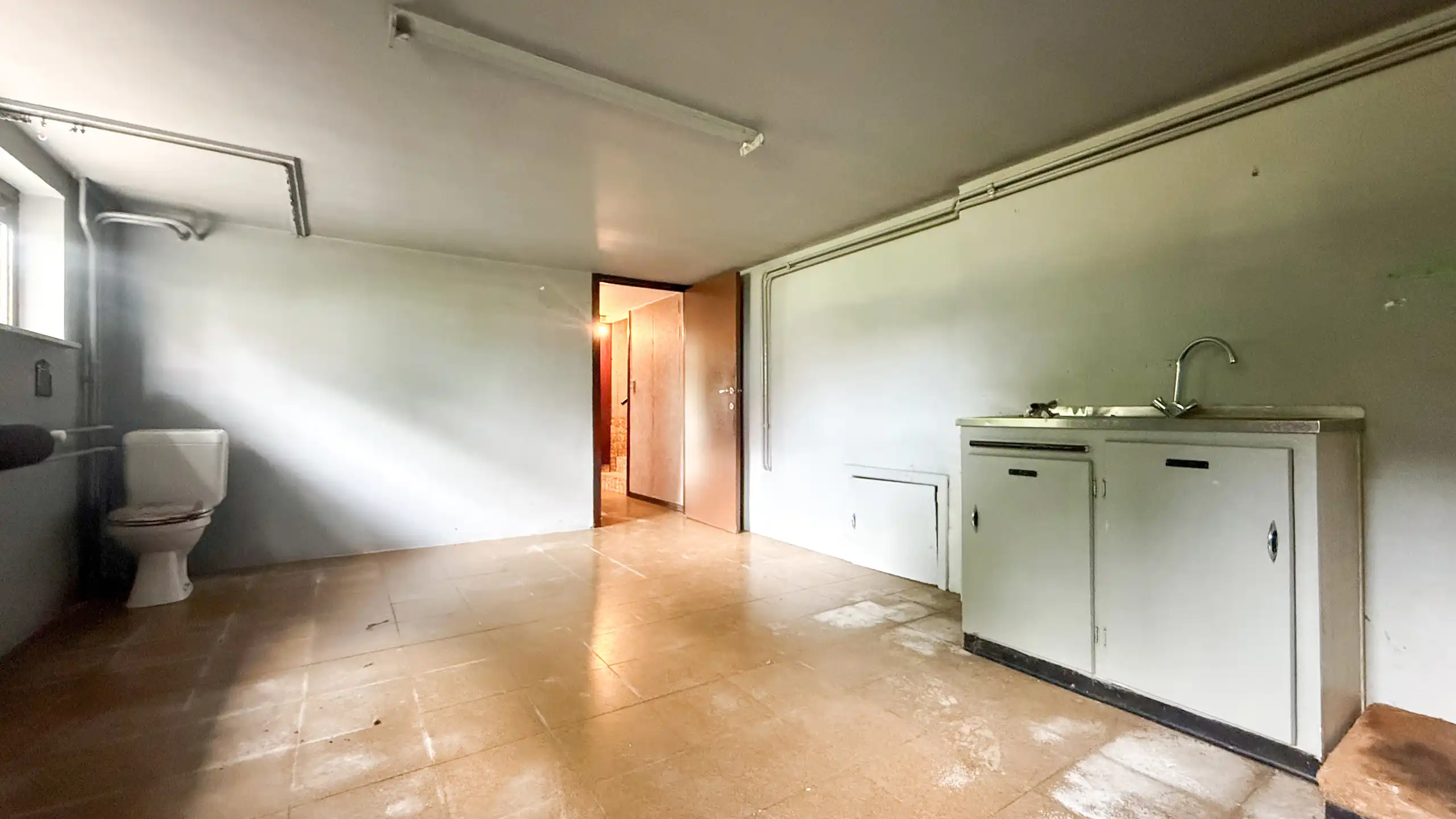 Ruime split-levelwoning met 3 slaapkamers op groot perceel! foto 15